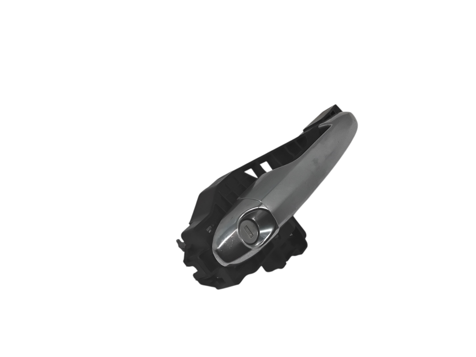 Maniglia esterna Anteriore Sinistra per Fiat 500 L Serie (351_352) (12>) (2012 - In produzione)