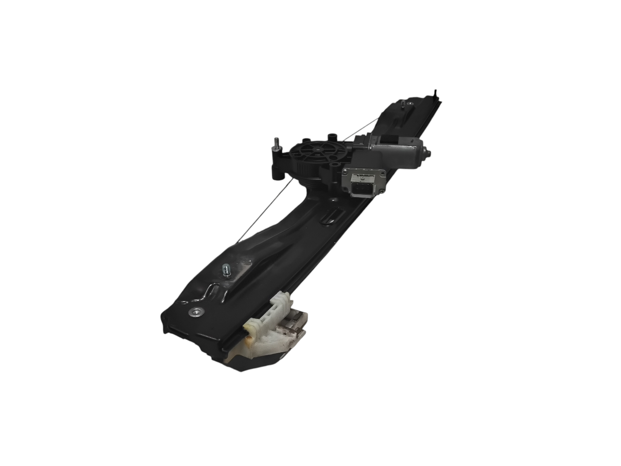 Cremagliera anteriore destra passeggero per Fiat 500 L Serie (351_352) (12>) (2012 - In produzione)