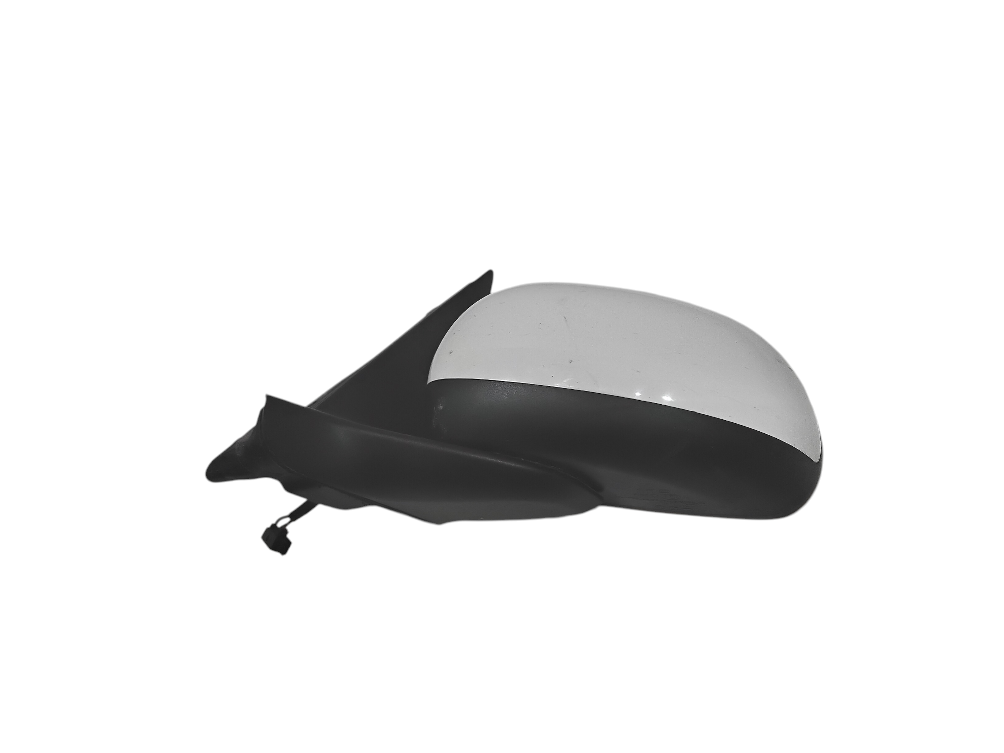 Specchietto Retrovisore Sinistro per Fiat 500 L Serie (351_352) (12>) (2012 - In produzione)