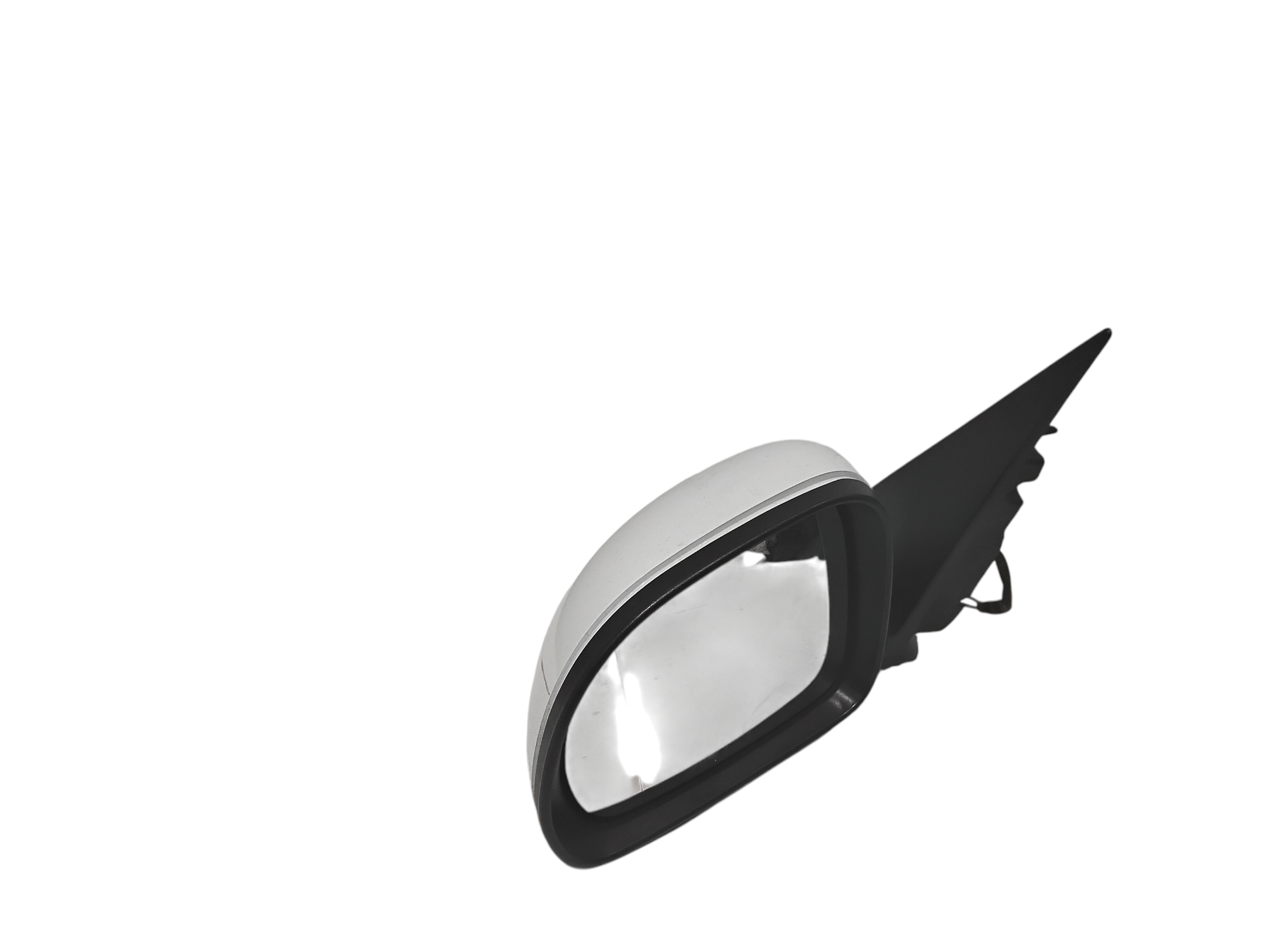 Specchietto Retrovisore Sinistro per Fiat 500 L Serie (351_352) (12>) (2012 - In produzione)