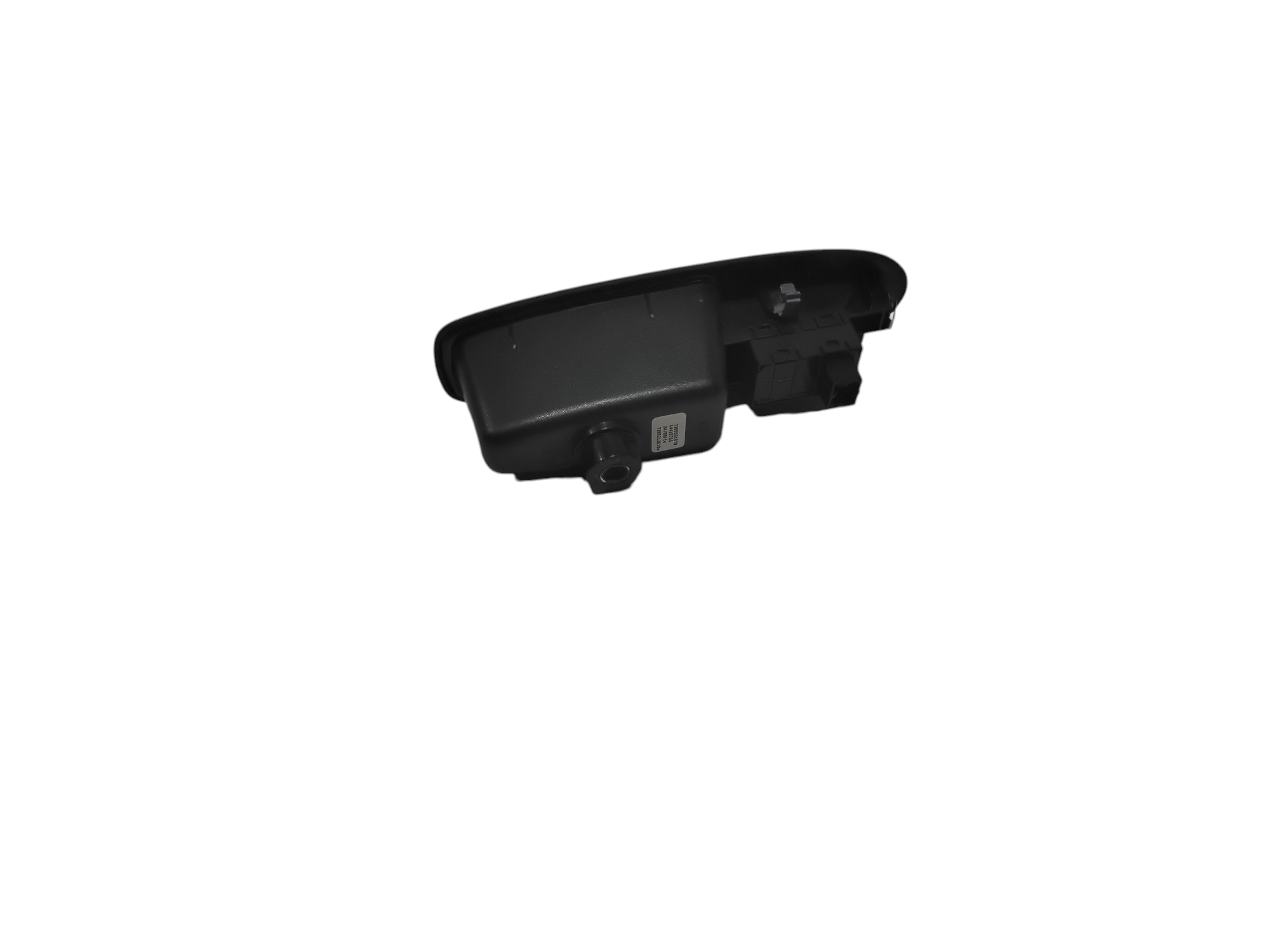 Pulsantiera Posteriore Destra per Fiat 500 L Serie (351_352) (12>) (2012 - In produzione)