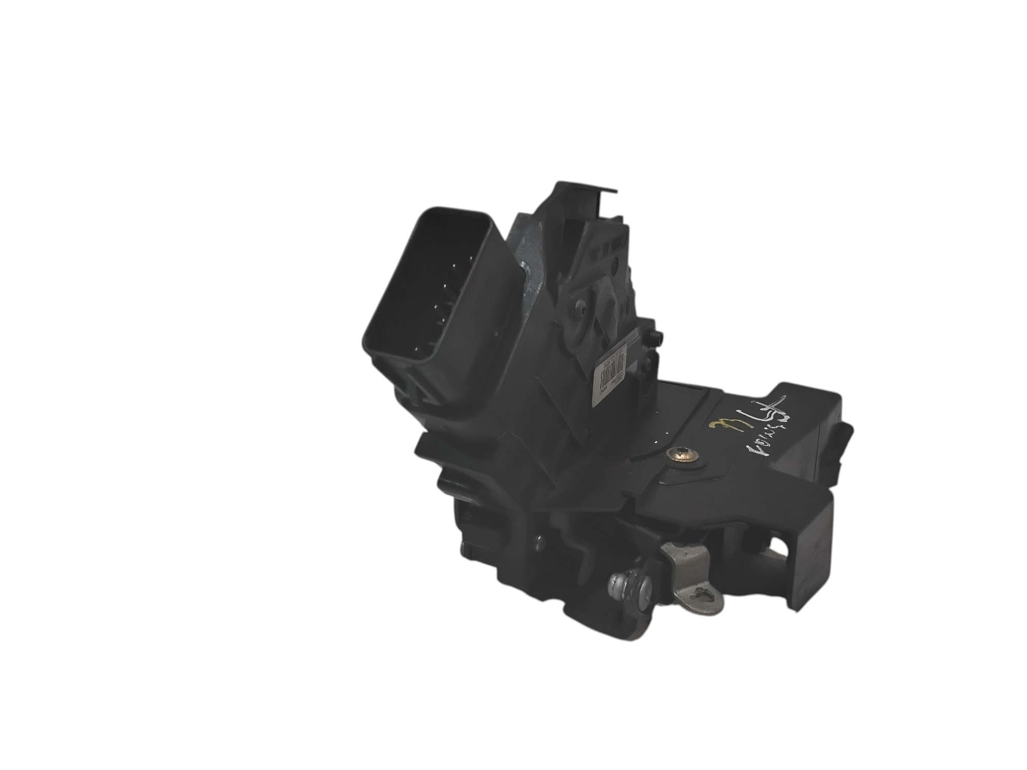 Serratura Anteriore Sinistra per Ford Focus Berlina 3 Serie (2004 - 2008)