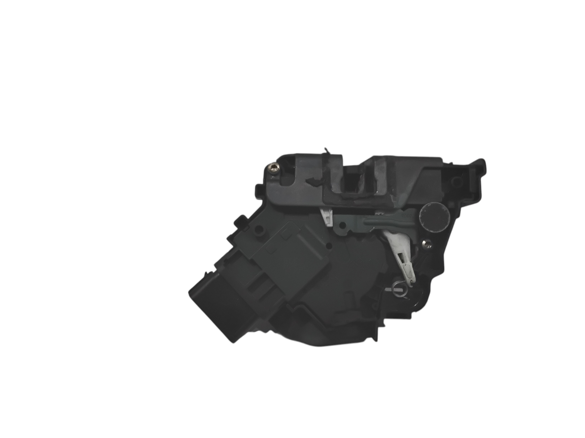 Serratura Anteriore Sinistra per Ford Focus Berlina 3 Serie (2004 - 2008)