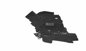 Serratura Anteriore Sinistra per Ford Focus Berlina 3 Serie (2004 - 2008)