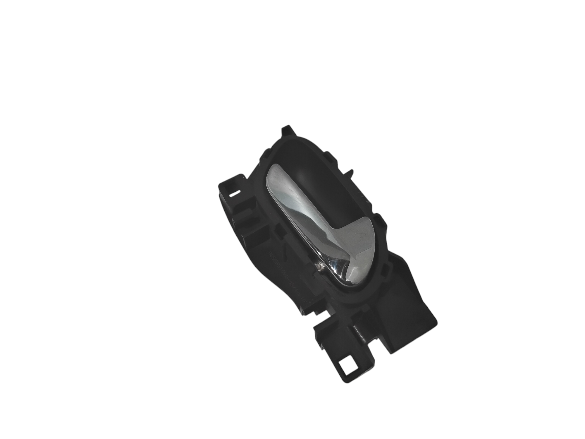 Maniglia interna Anteriore Destra per Peugeot 207 1 Serie (2006 - 2009)