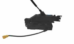 Serratura Anteriore Destra per Peugeot 207 1 Serie (2006 - 2009)