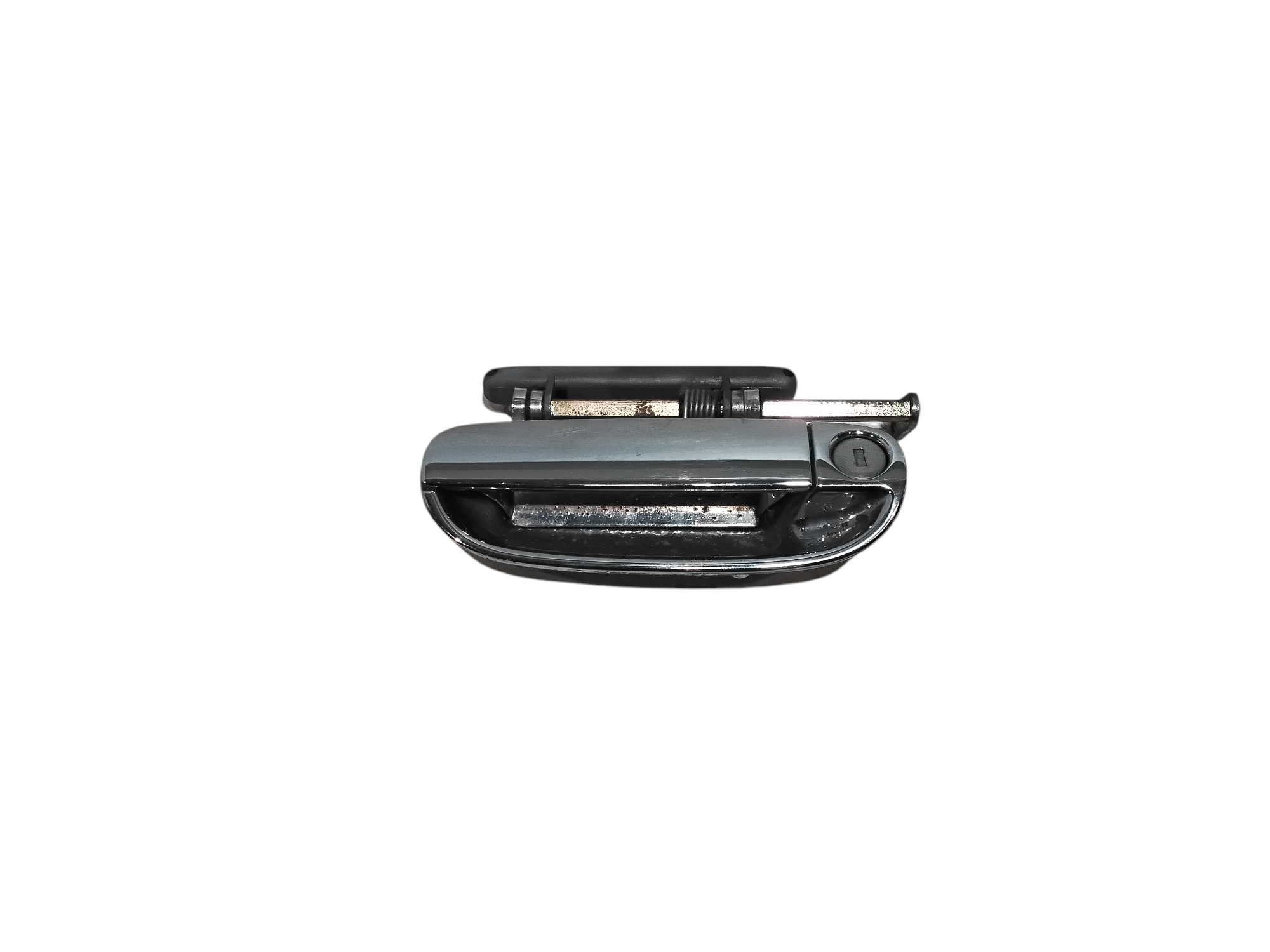 Maniglia esterna Anteriore Sinistra per Alfa Romeo 156 Berlina Serie (932_) (97>03) (1997 - 2003)