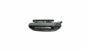 Maniglia esterna Anteriore Sinistra per Alfa Romeo 156 Berlina Serie (932_) (97>03) (1997 - 2003)