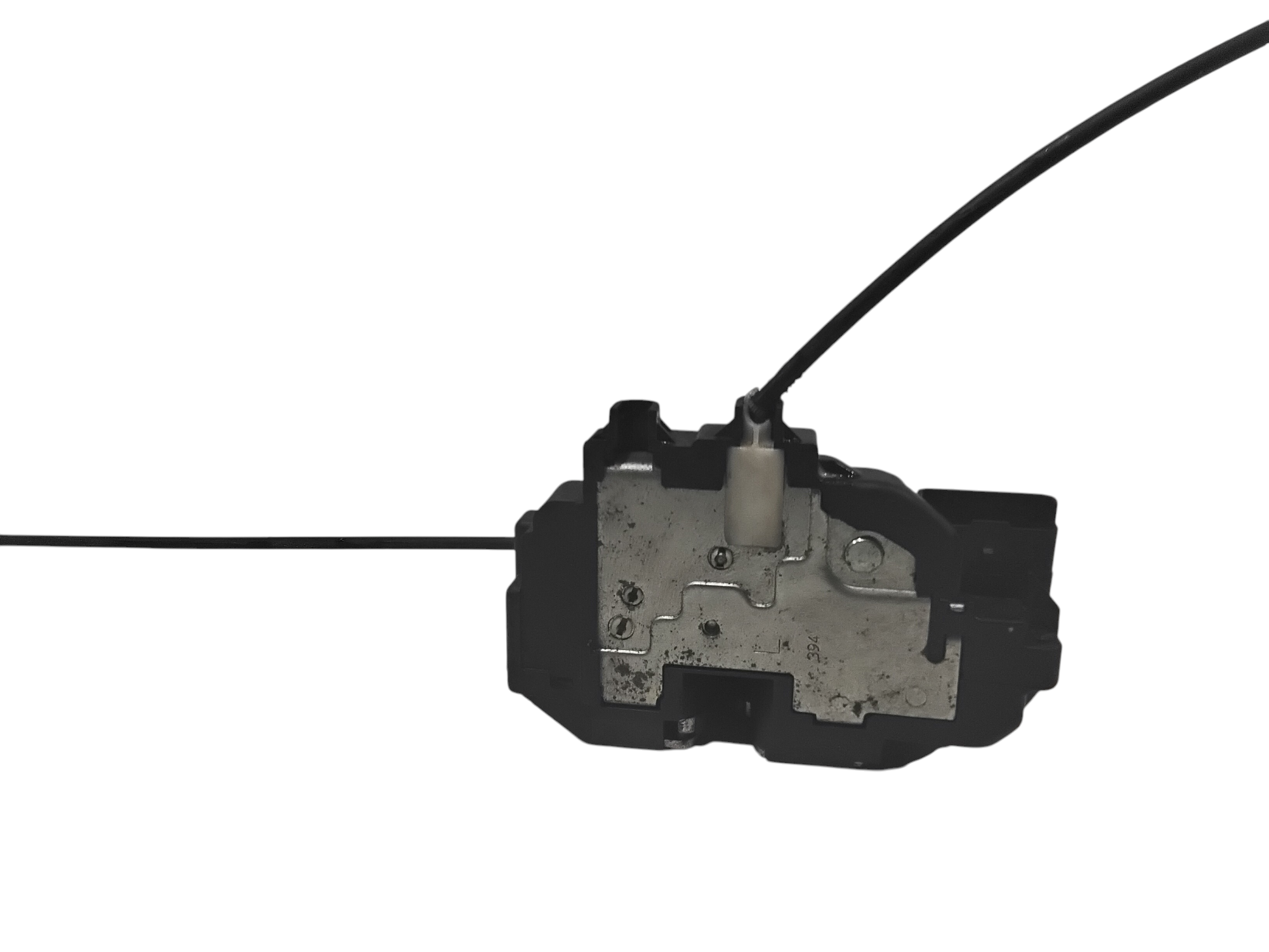Serratura Anteriore Sinistra per Nissan Micra 4 Serie (2003 - 2005)