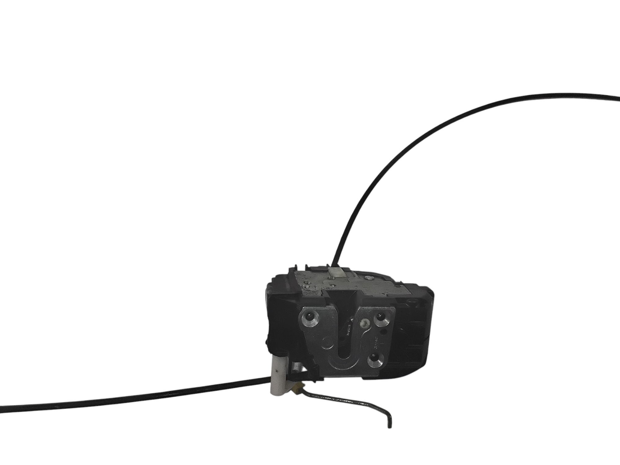 Serratura Anteriore Sinistra per Nissan Micra 4 Serie (2003 - 2005)