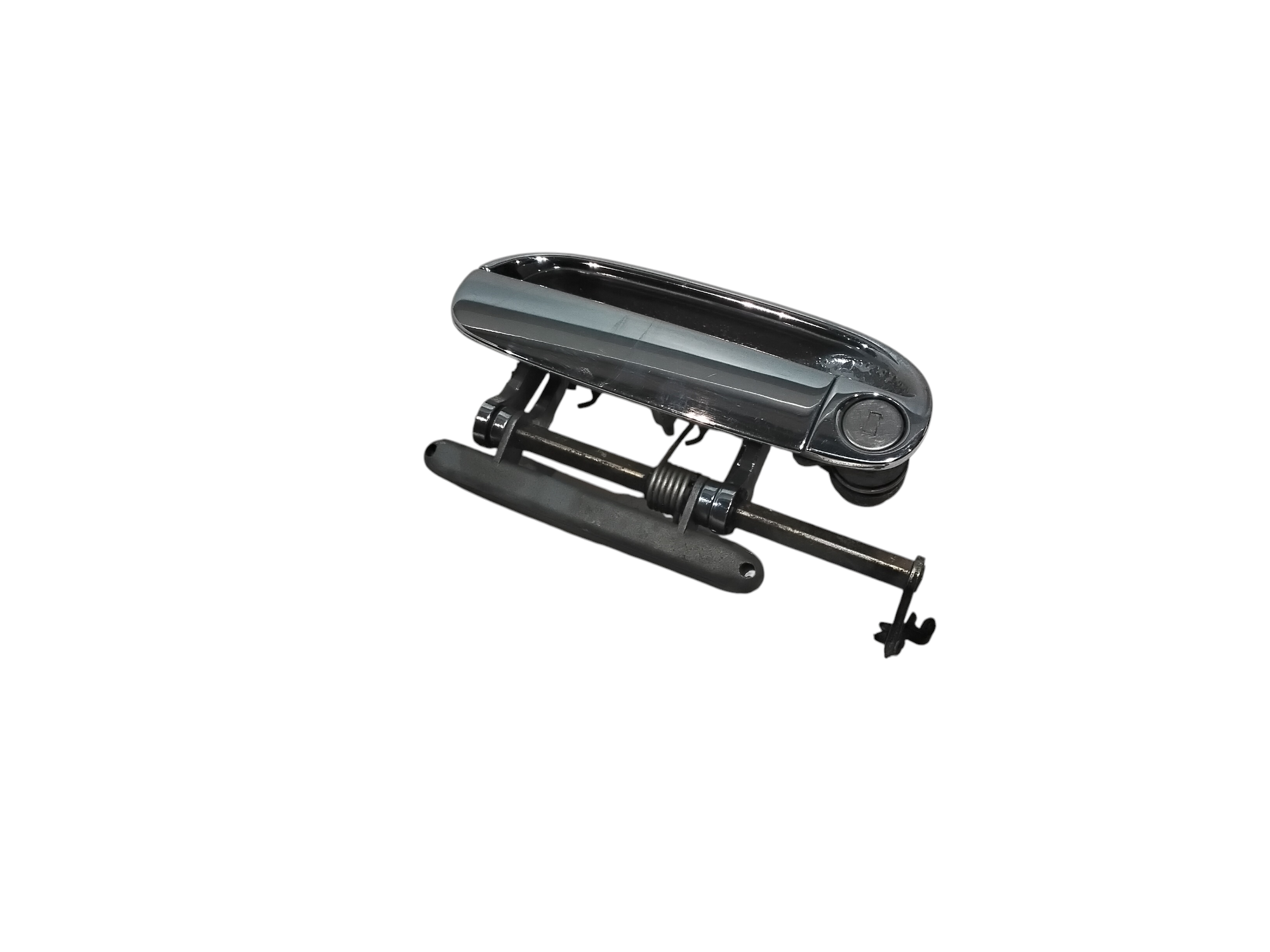 Maniglia esterna Anteriore Destra per Alfa Romeo 156 Berlina Serie (932_) (97>03) (1997 - 2003)