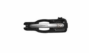 Maniglia esterna Anteriore Destra per Audi A2 Serie (8z0) (00>05) (2000 - 2005)