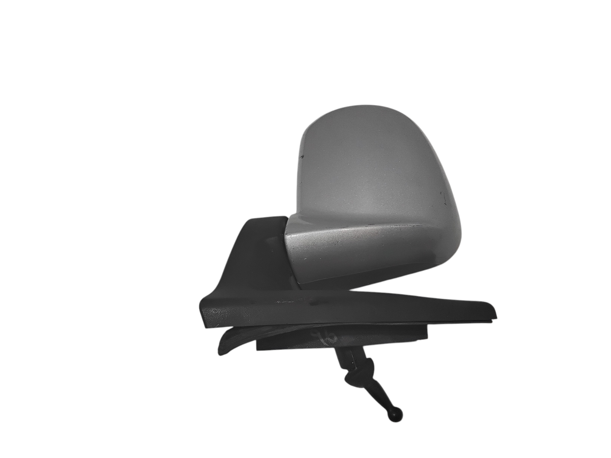 Specchietto Retrovisore Destro per Hyundai Atos Prime (1999 - 2003)