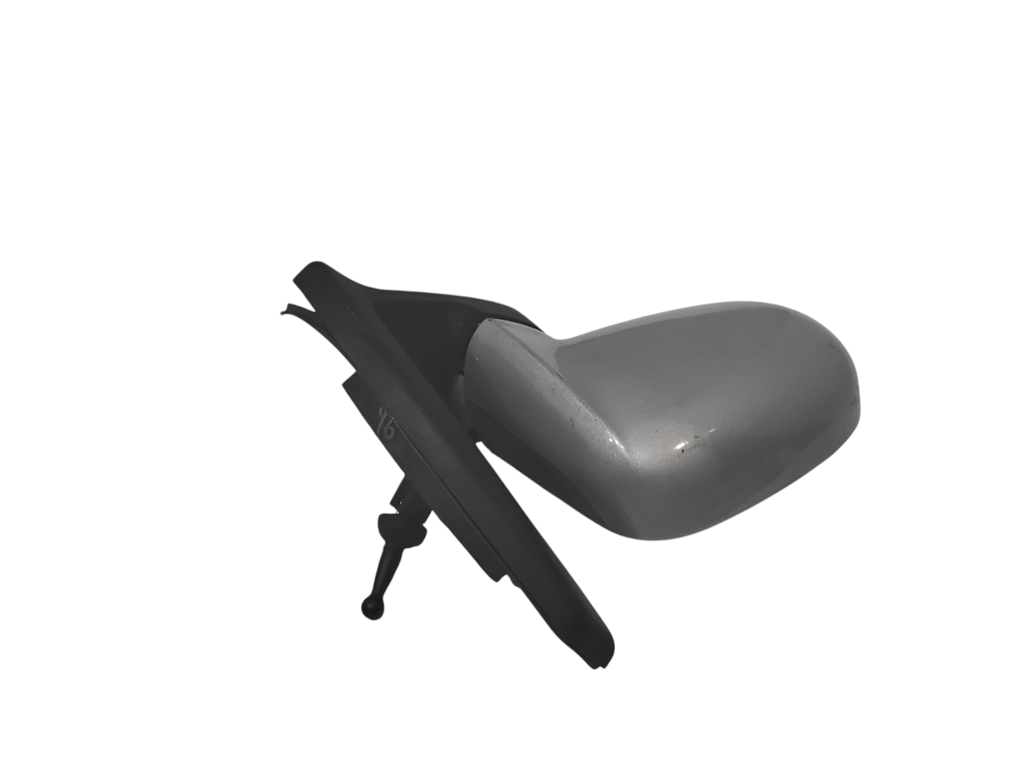 Specchietto Retrovisore Destro per Hyundai Atos Prime (1999 - 2003)