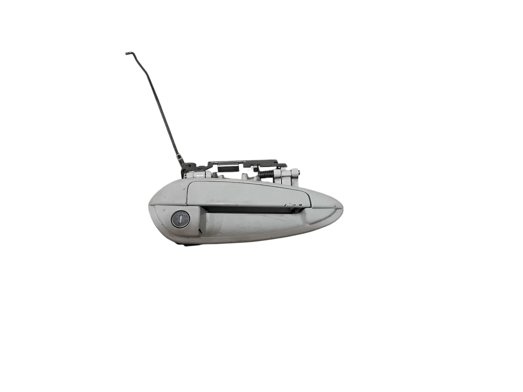 Maniglia esterna Anteriore Destra per Fiat Grande Punto 1 Serie (2005 - 2008)