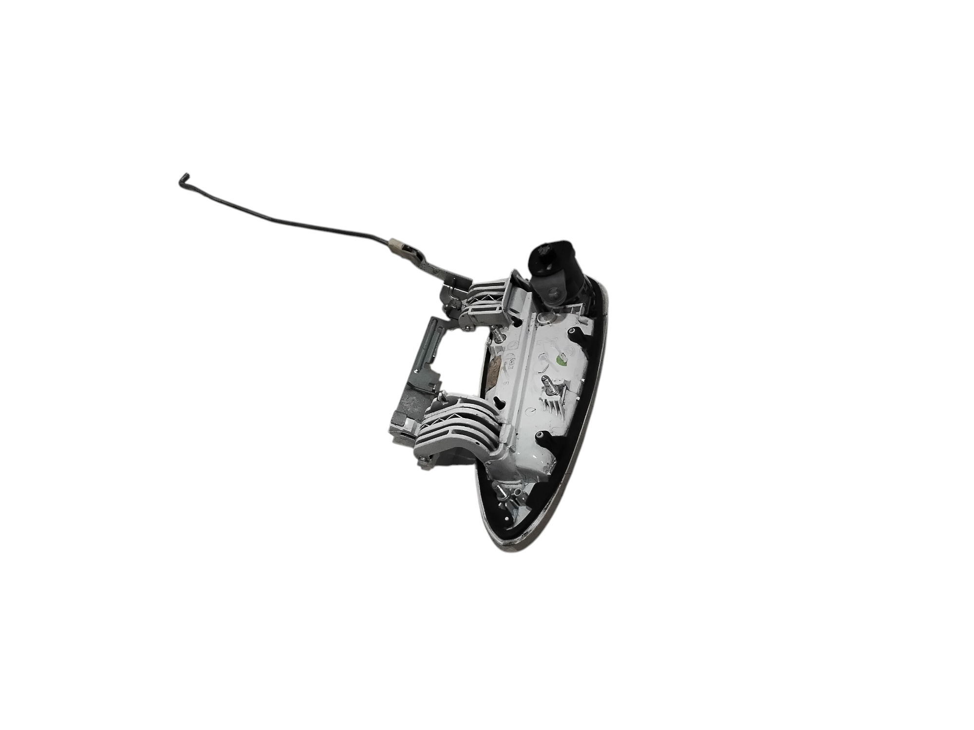 Maniglia esterna Anteriore Destra per Fiat Grande Punto 1 Serie (2005 - 2008)