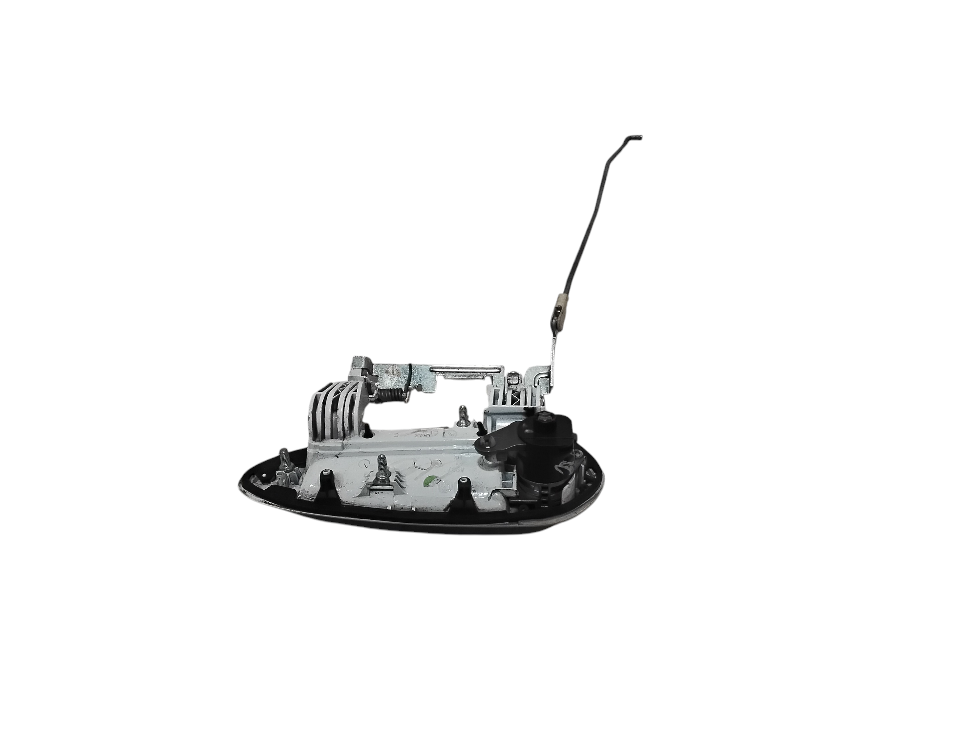 Maniglia esterna Anteriore Destra per Fiat Grande Punto 1 Serie (2005 - 2008)