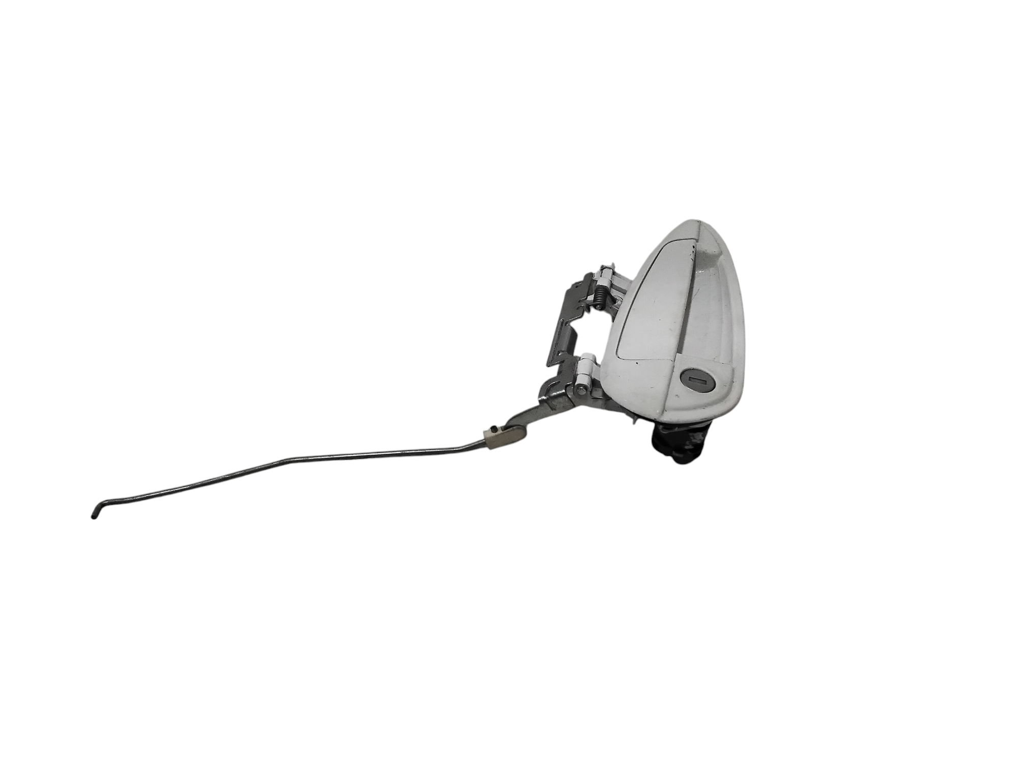 Maniglia esterna Anteriore Destra per Fiat Grande Punto 1 Serie (2005 - 2008)