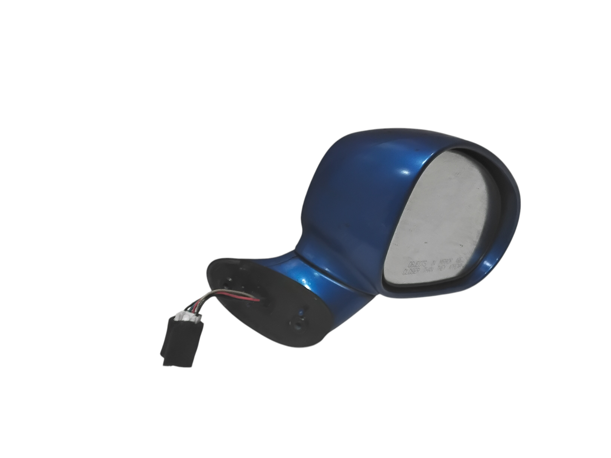 Specchietto Retrovisore Destro per Chevrolet Matiz 4 Serie (2007 - 2010)