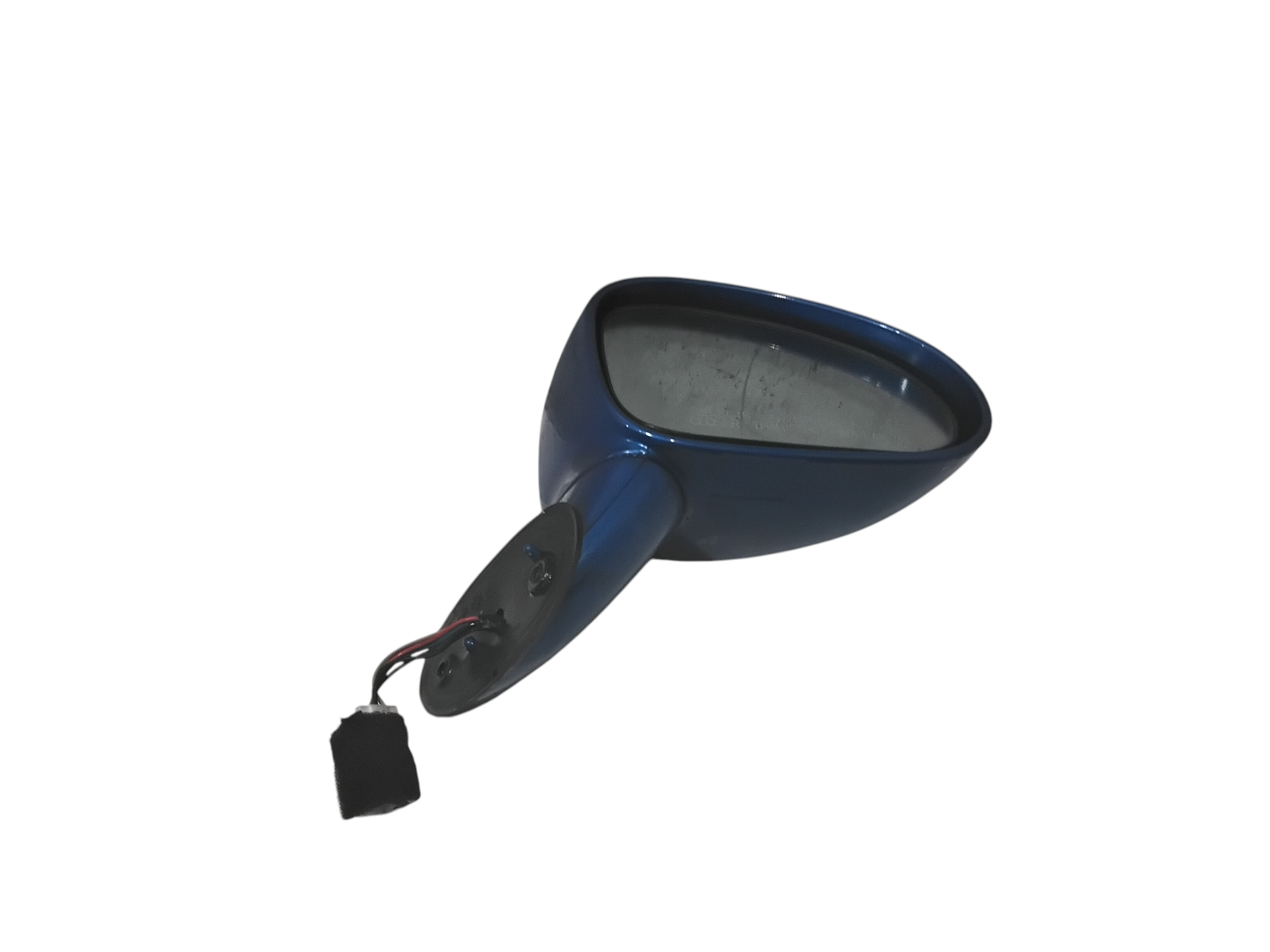 Specchietto Retrovisore Destro per Chevrolet Matiz 4 Serie (2007 - 2010)