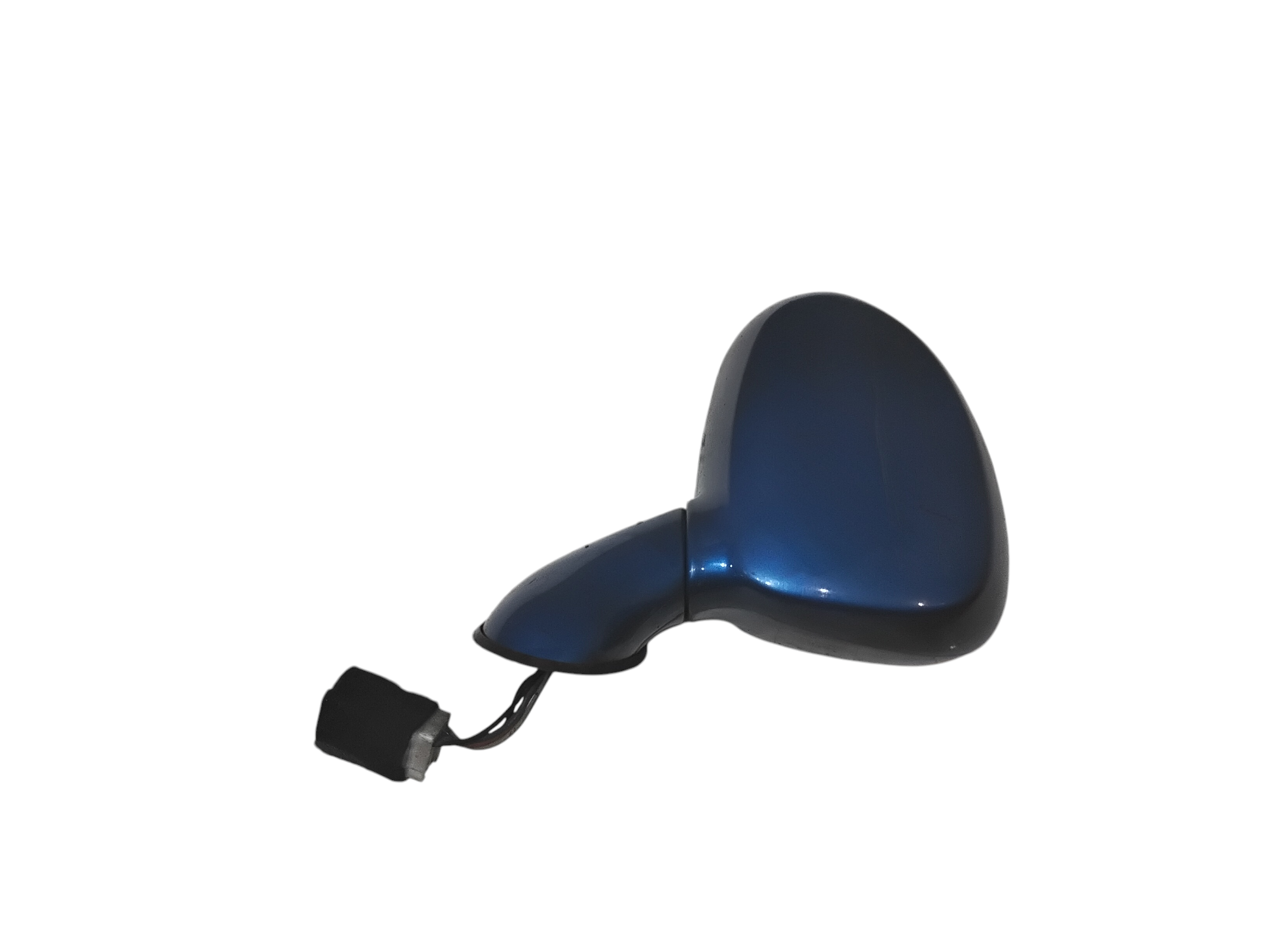 Specchietto Retrovisore Destro per Chevrolet Matiz 4 Serie (2007 - 2010)