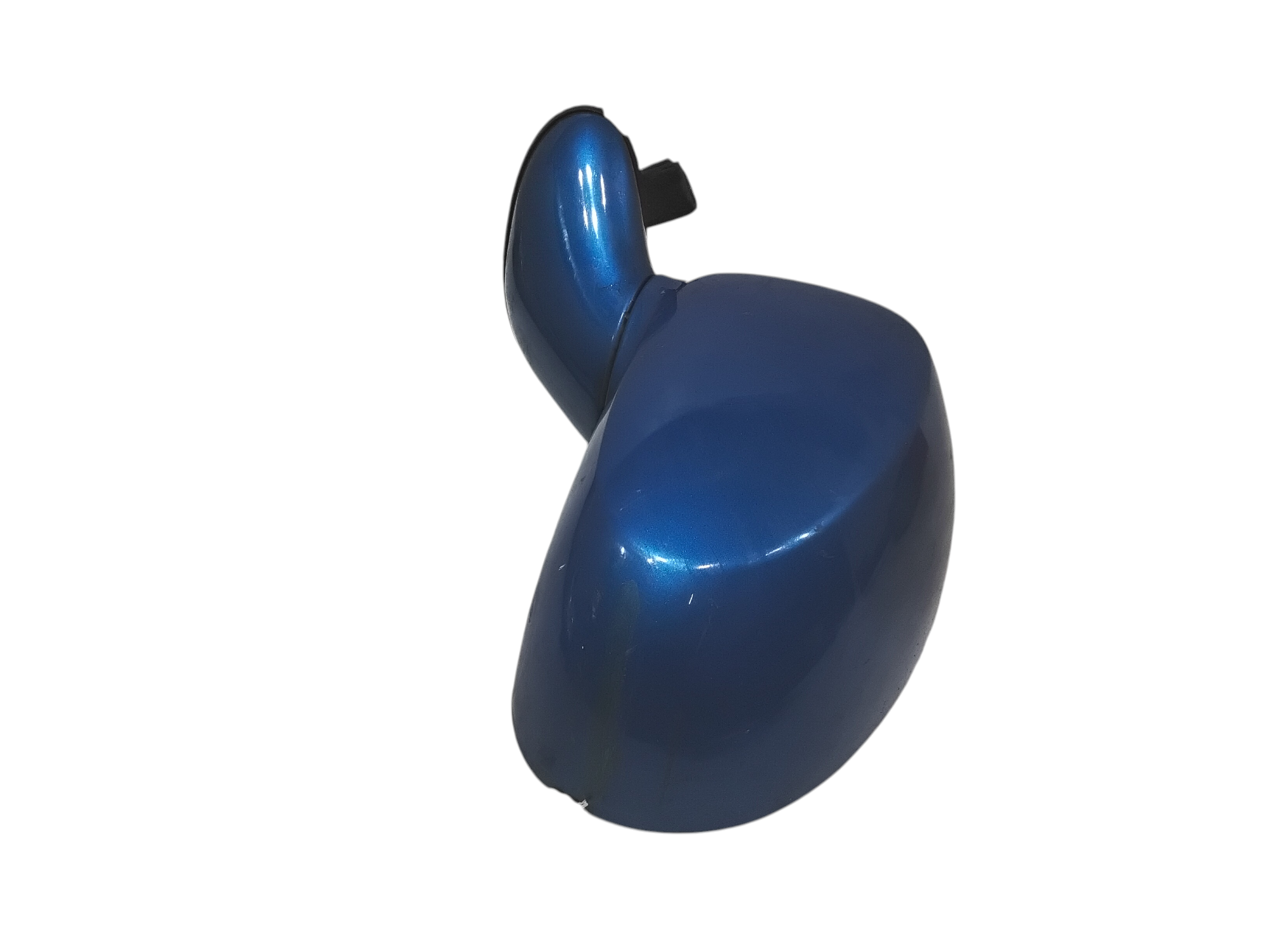 Specchietto Retrovisore Sinistro per Chevrolet Matiz 4 Serie (2007 - 2010)