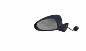 Specchietto Retrovisore Sinistro per Chevrolet Matiz 4 Serie (2007 - 2010)