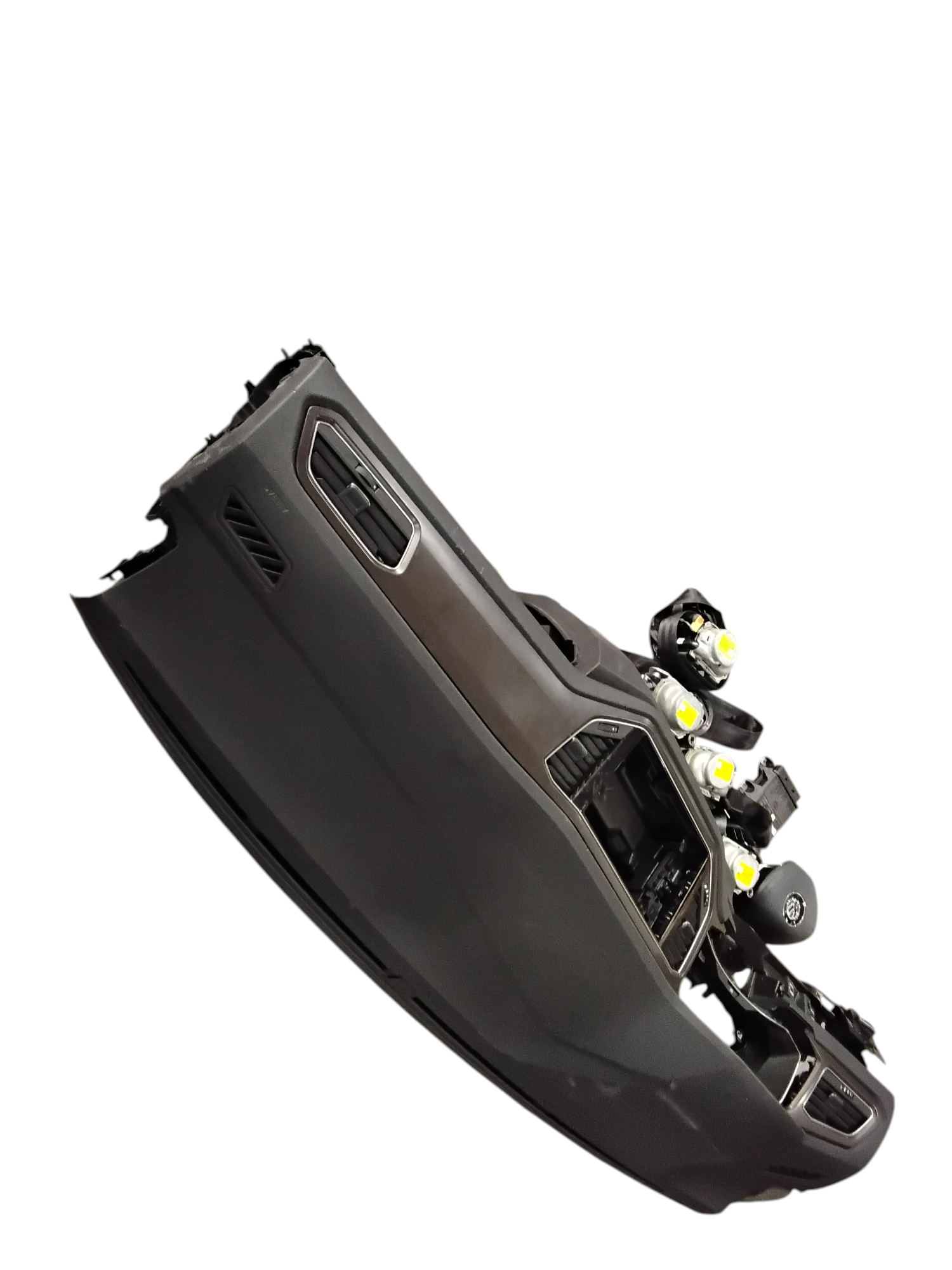 Kit Airbag Completo per Volkswagen T-roc Serie (2017 - In produzione)