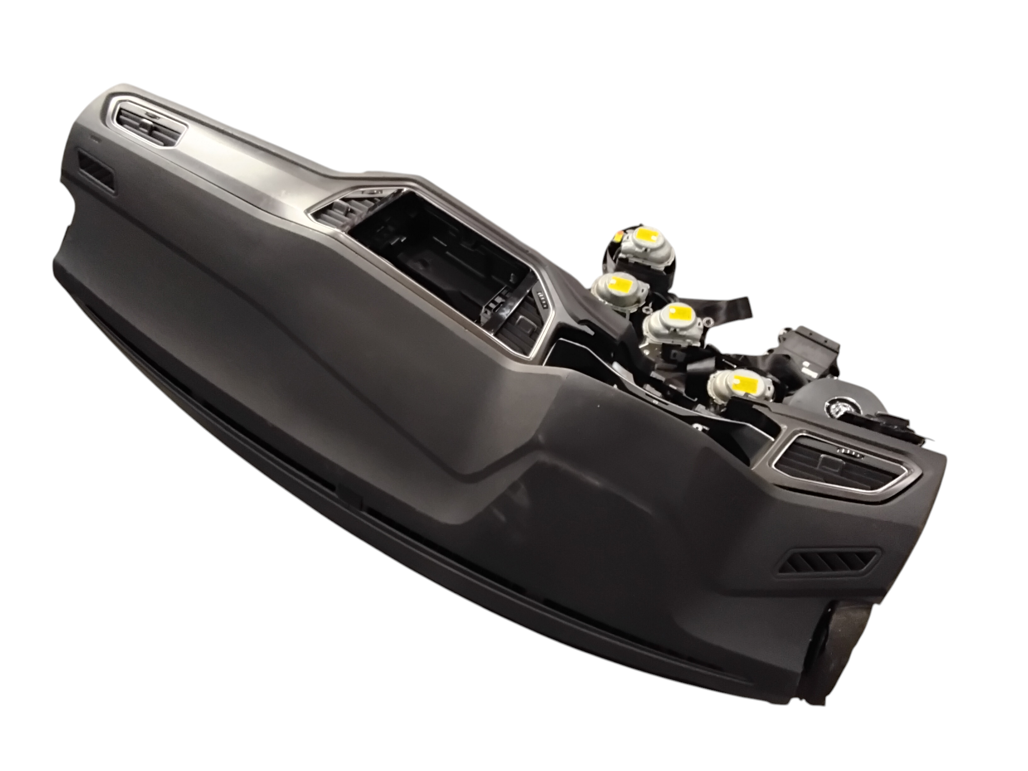 Kit Airbag Completo per Volkswagen T-roc Serie (2017 - In produzione)