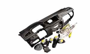 Kit Airbag Completo per Volkswagen T-roc Serie (2017 - In produzione)