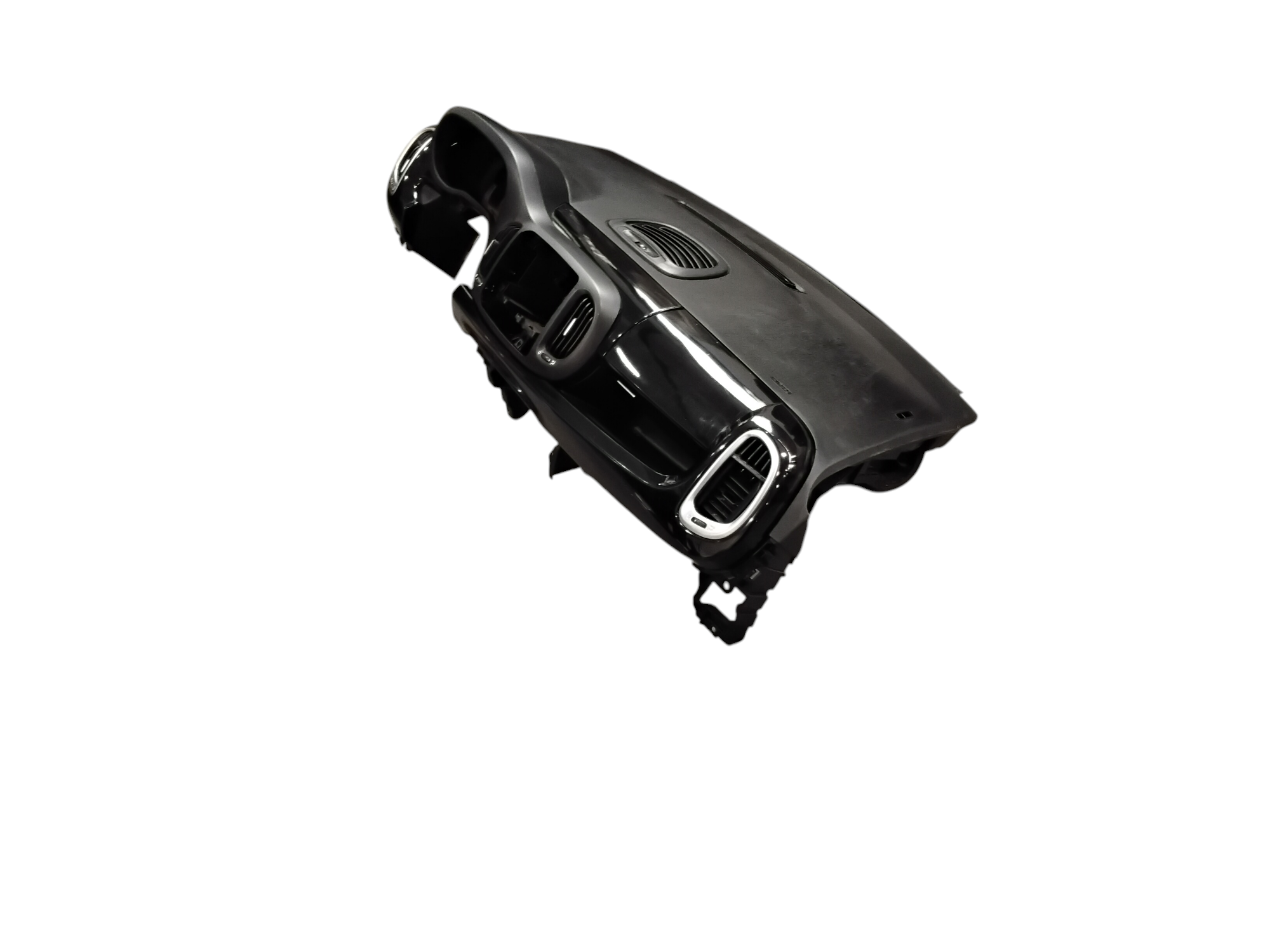 Kit Airbag Completo per Fiat 500 L Serie (351_352) (12>) (2012 - In produzione)