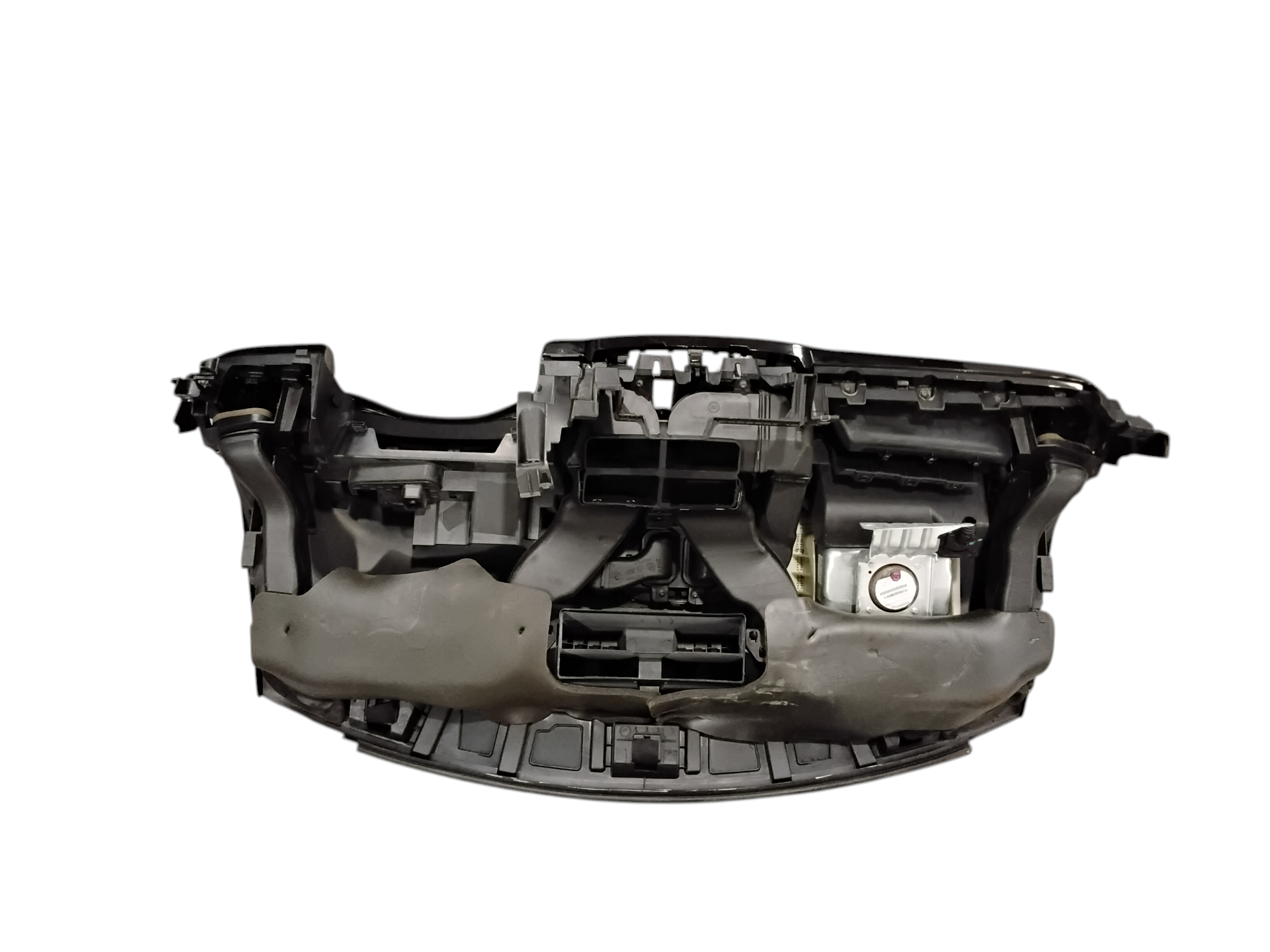 Kit Airbag Completo per Fiat 500 L Serie (351_352) (12>) (2012 - In produzione)