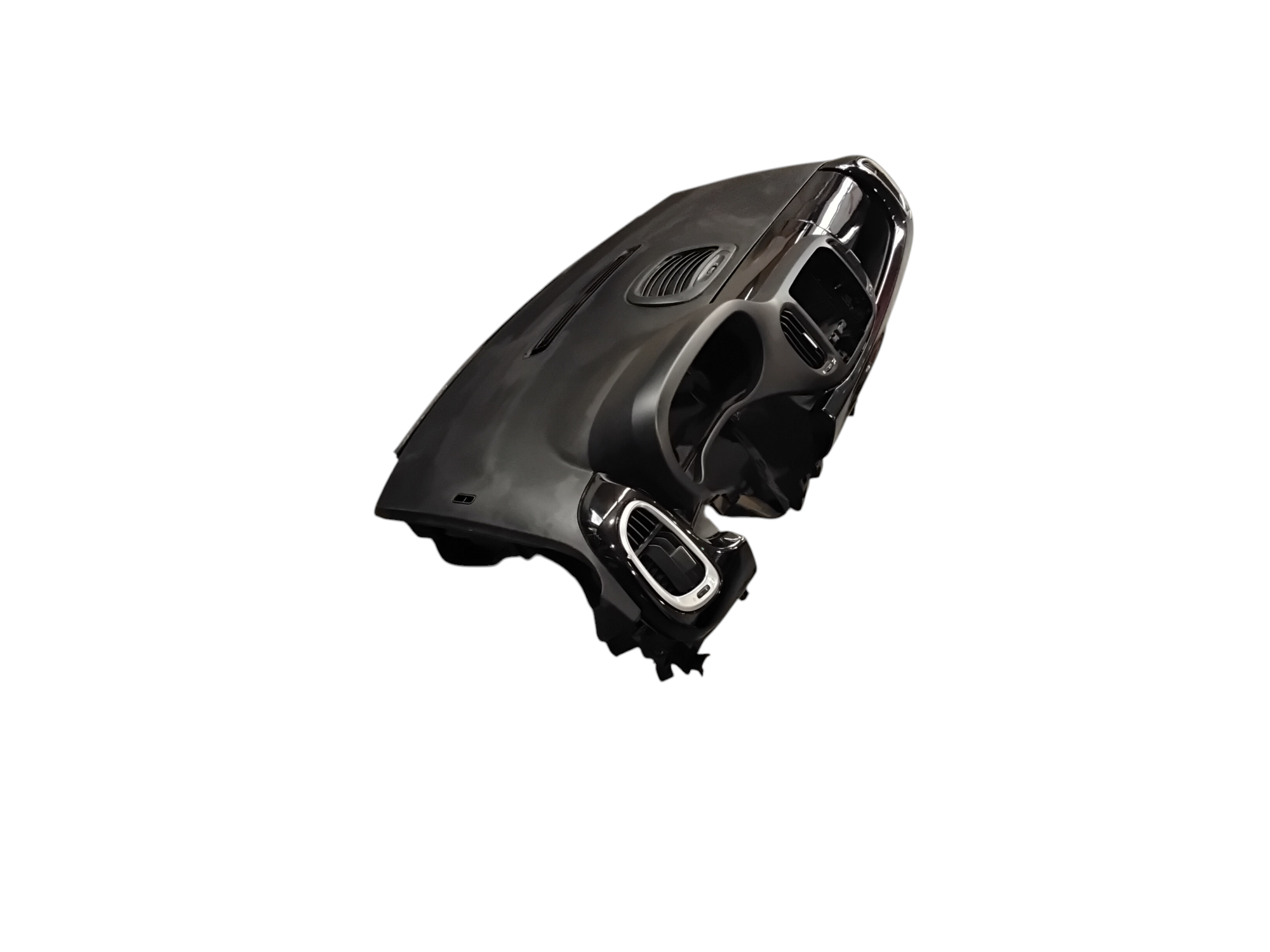 Kit Airbag Completo per Fiat 500 L Serie (351_352) (12>) (2012 - In produzione)