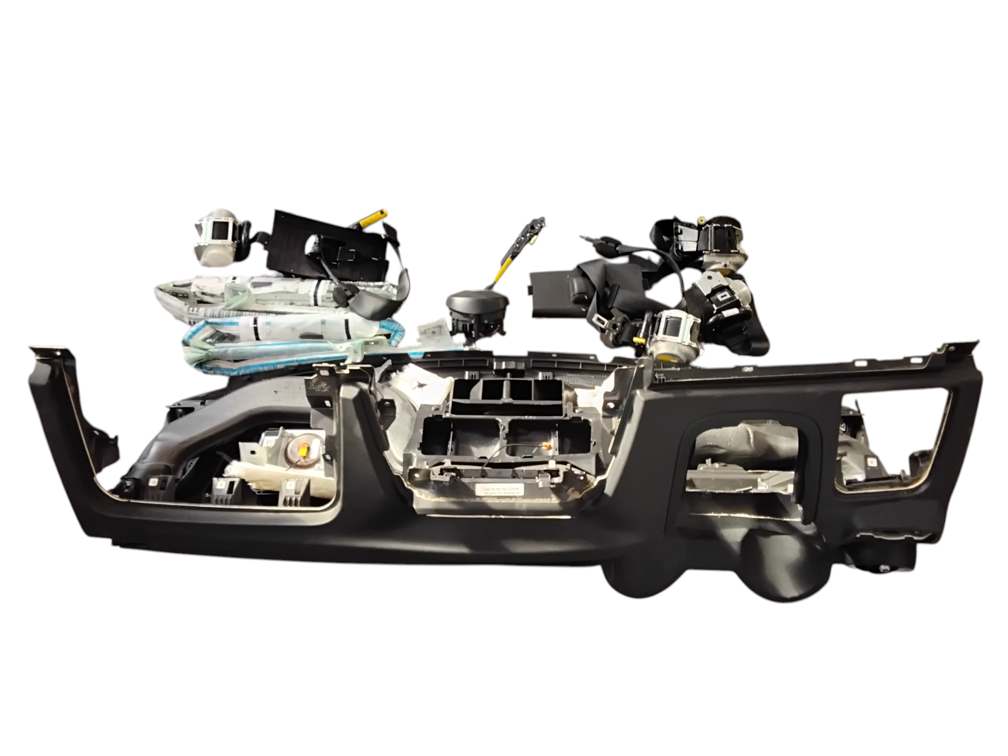 Kit Airbag Completo per Alfa Romeo Stelvio Serie (949_) (16>) (2016 - In produzione)