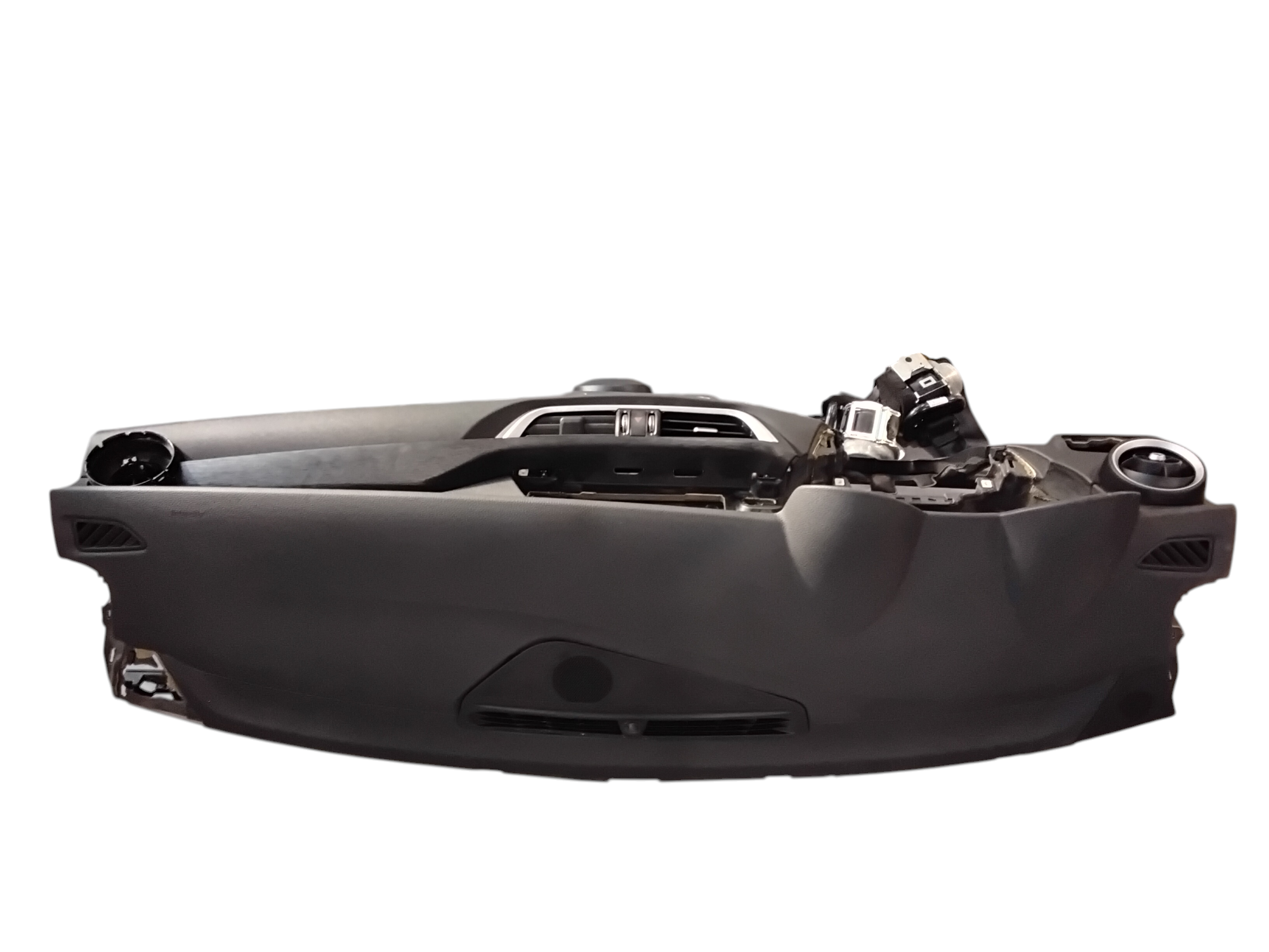 Kit Airbag Completo per Alfa Romeo Stelvio Serie (949_) (16>) (2016 - In produzione)