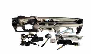 Kit Airbag Completo per Alfa Romeo Stelvio Serie (949_) (16>) (2016 - In produzione)