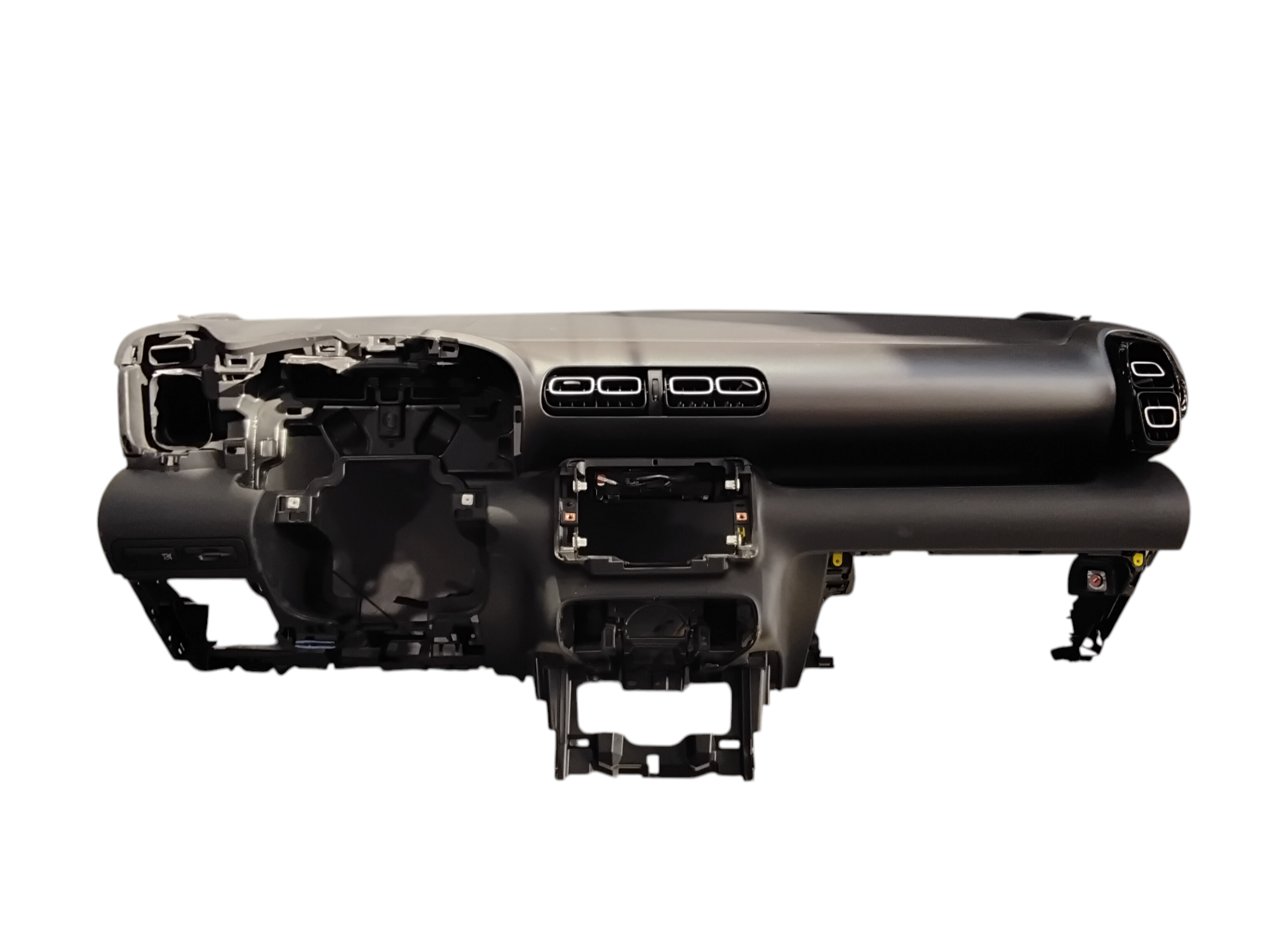 Kit Airbag Completo per Citroen C3 Aircross (2017 - )