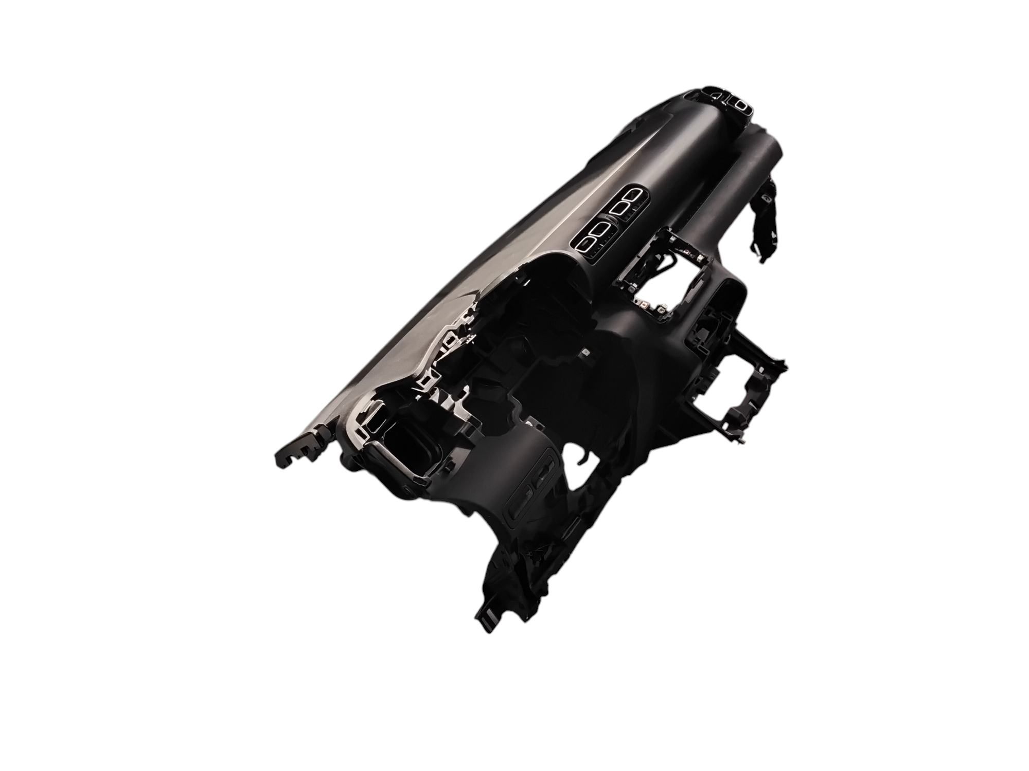 Kit Airbag Completo per Citroen C3 Aircross (2017 - )