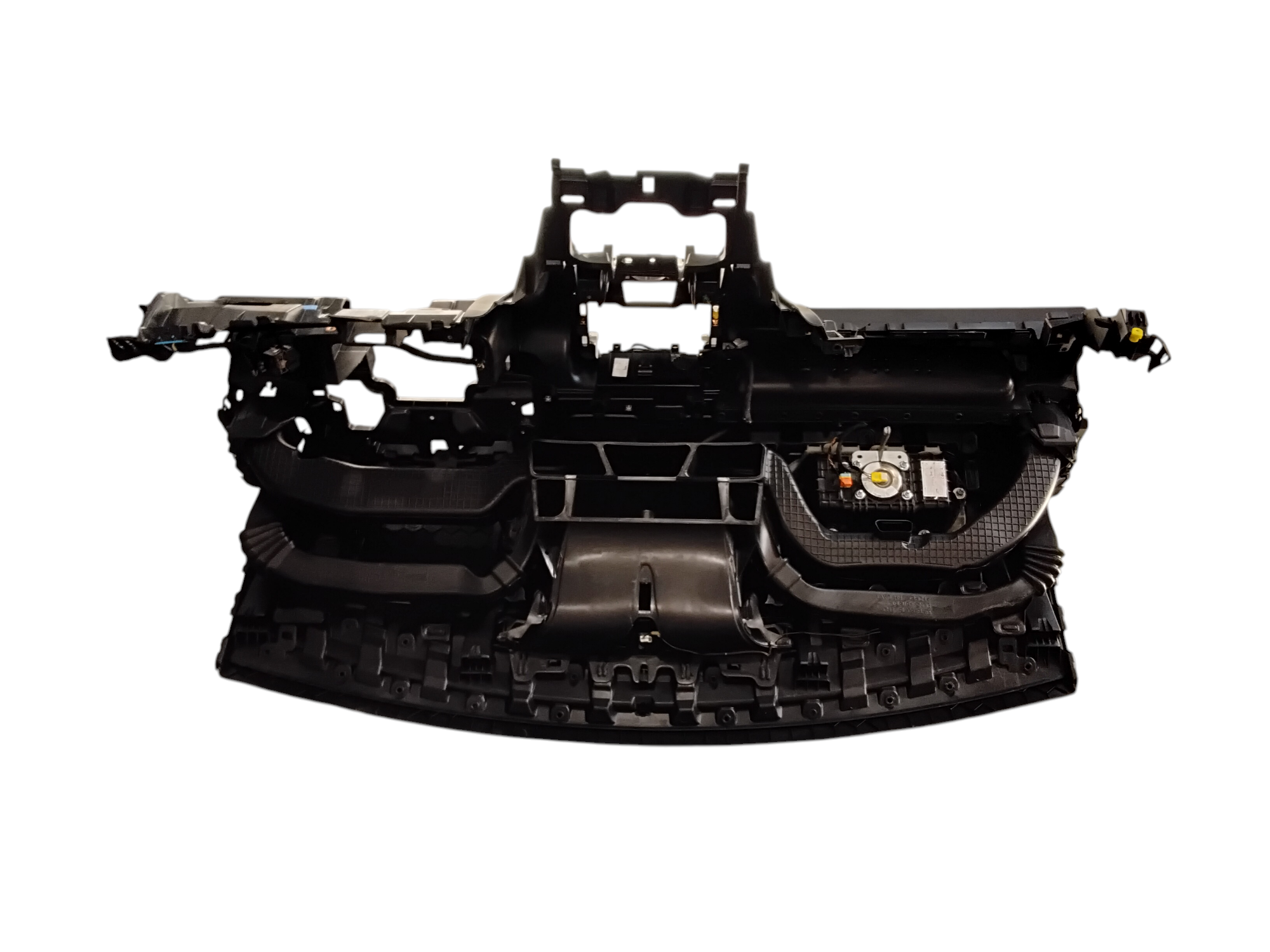 Kit Airbag Completo per Citroen C3 Aircross (2017 - )