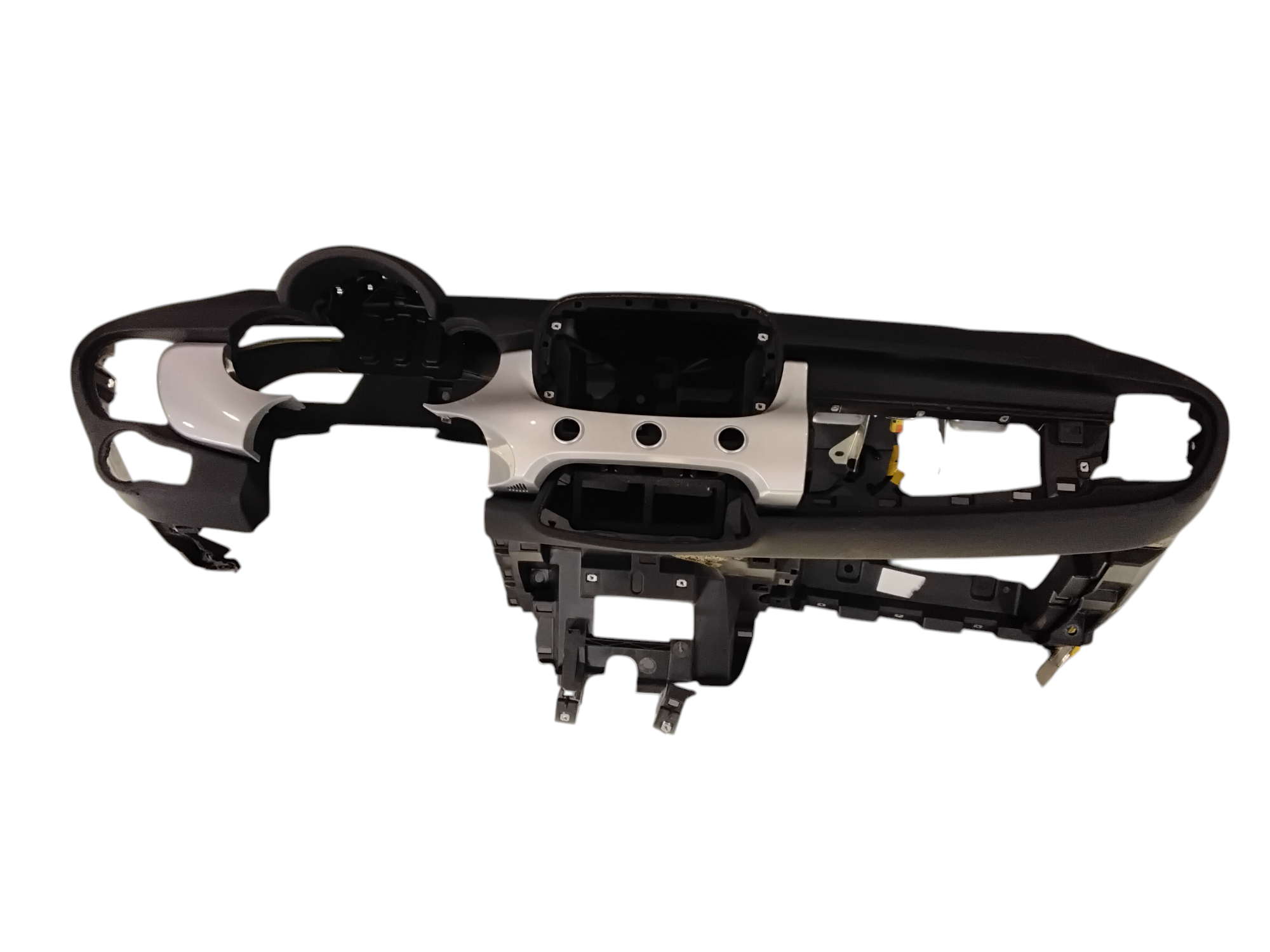 Cruscotto nudo per Fiat 500 X Serie (15>) (2015 - In produzione)