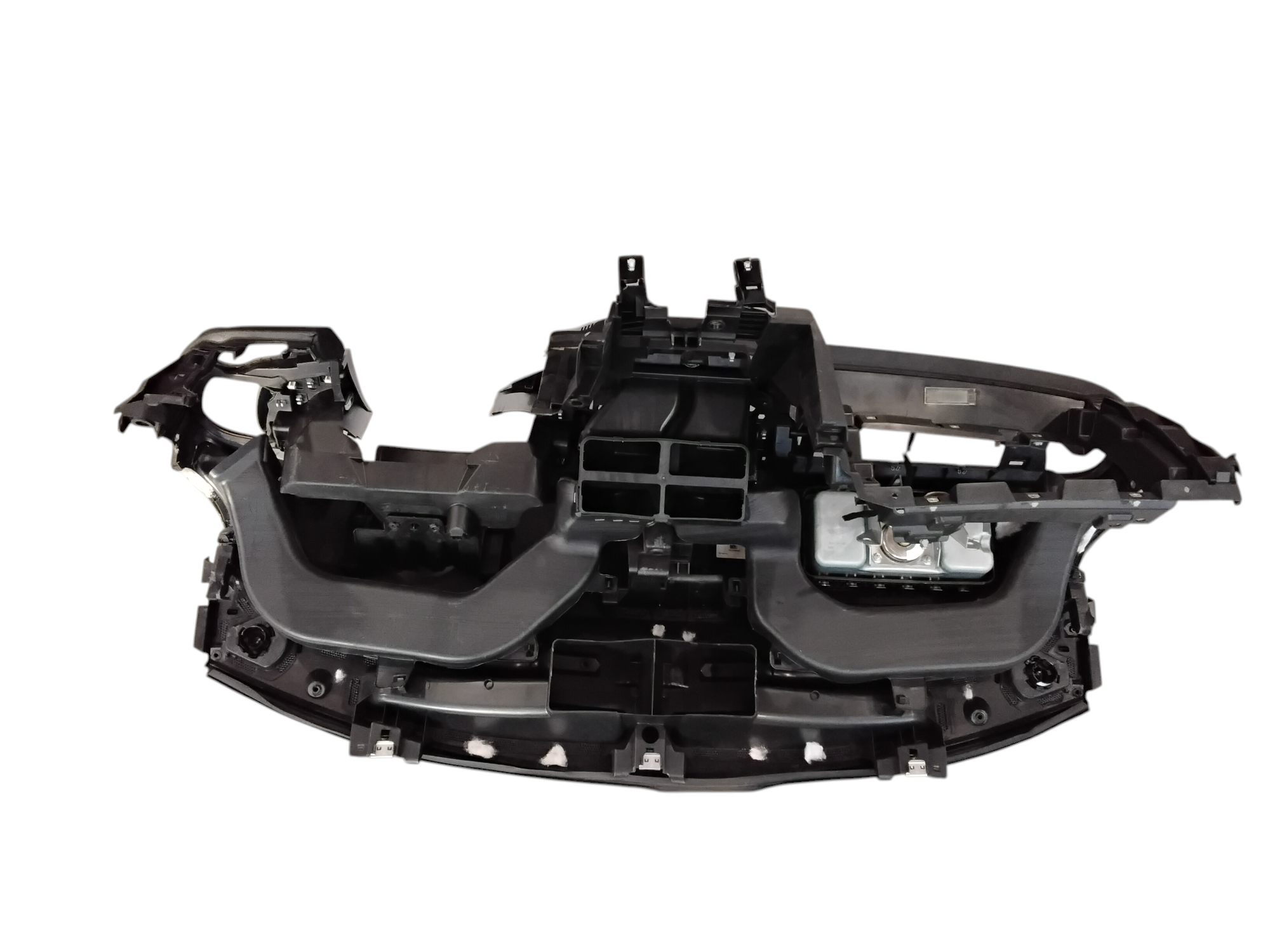 Cruscotto nudo per Fiat 500 X Serie (15>) (2015 - In produzione)