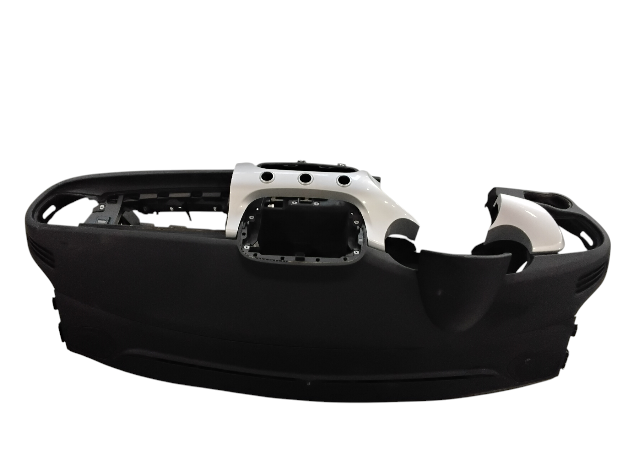 Cruscotto nudo per Fiat 500 X Serie (15>) (2015 - In produzione)