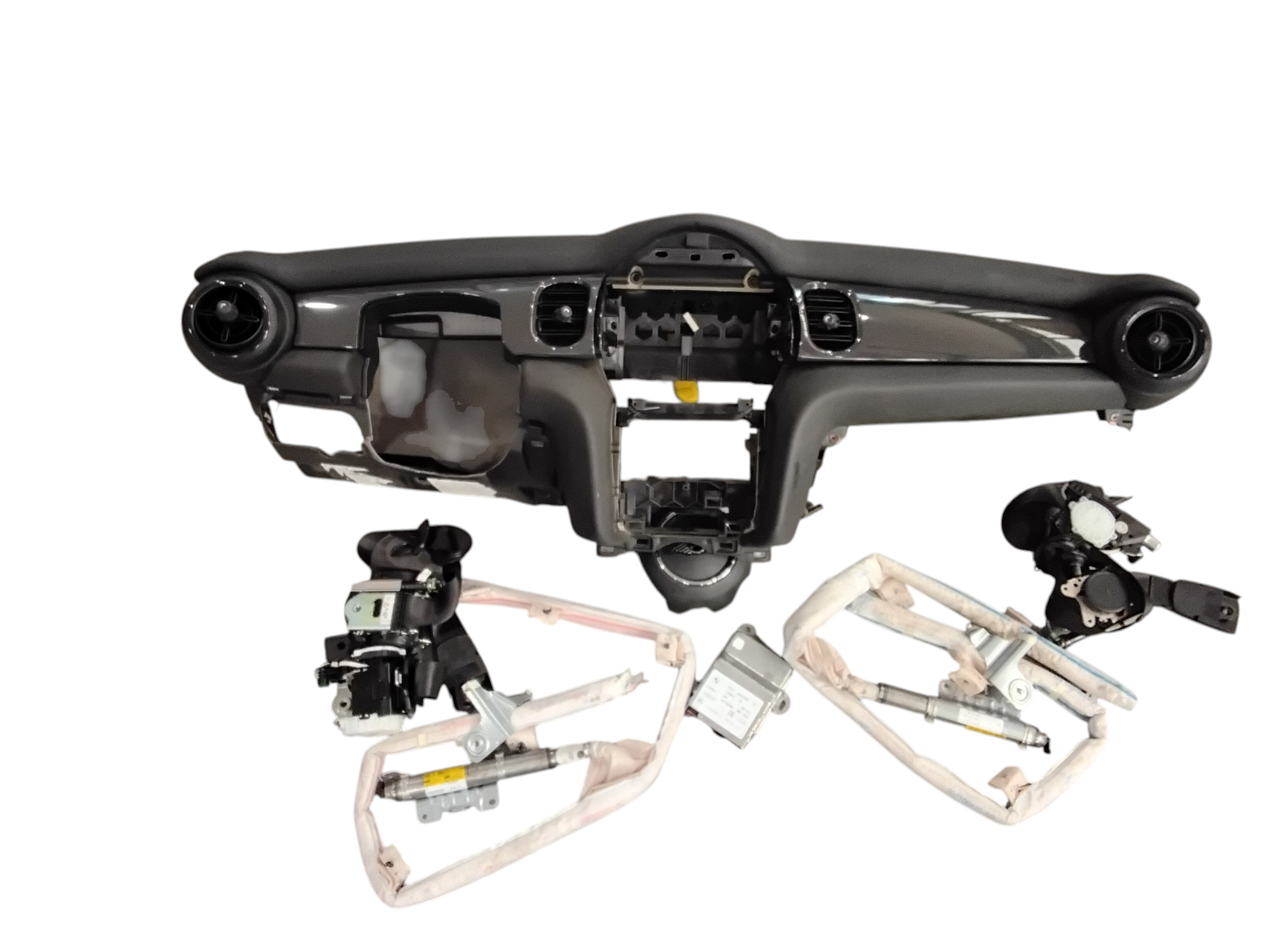 Kit Airbag Completo per Mini Cooper (17>) (2017 - )