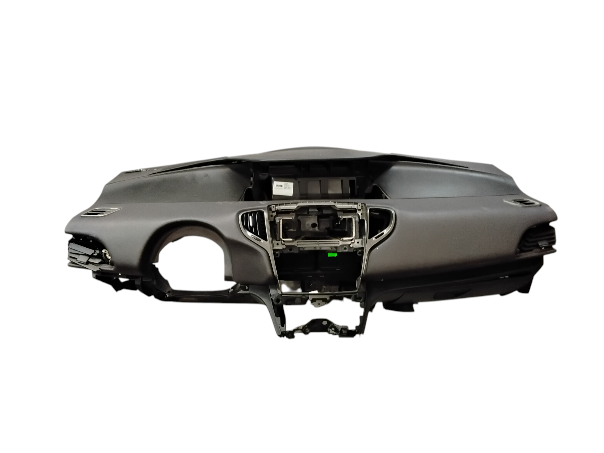 Kit Airbag Completo per Lancia Ypsilon 4� Serie (2011 - In produzione)