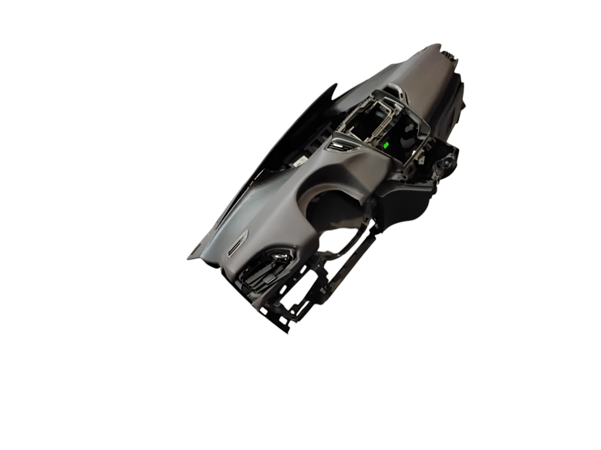 Kit Airbag Completo per Lancia Ypsilon 4� Serie (2011 - In produzione)