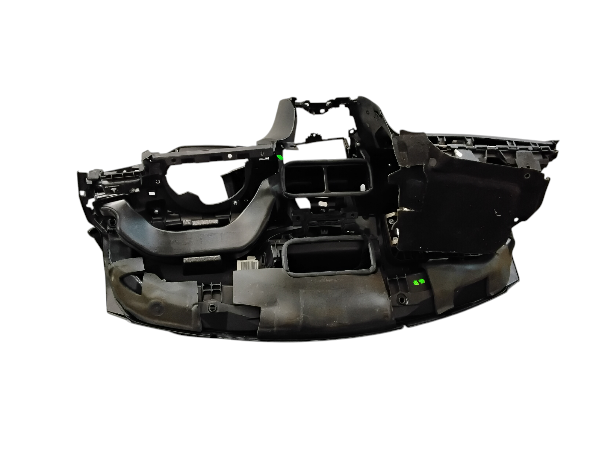 Kit Airbag Completo per Lancia Ypsilon 4� Serie (2011 - In produzione)