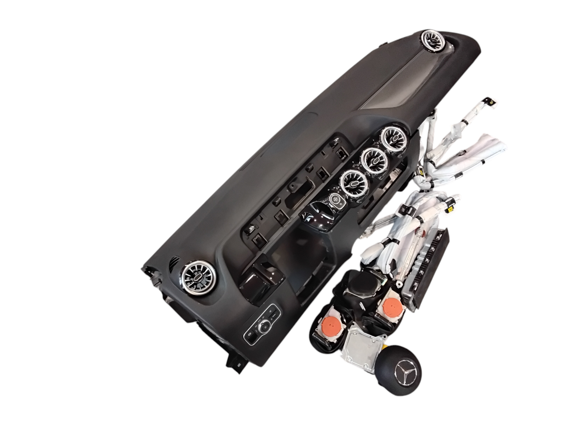 Kit Airbag Completo per Mercedes GLA (2020 - )