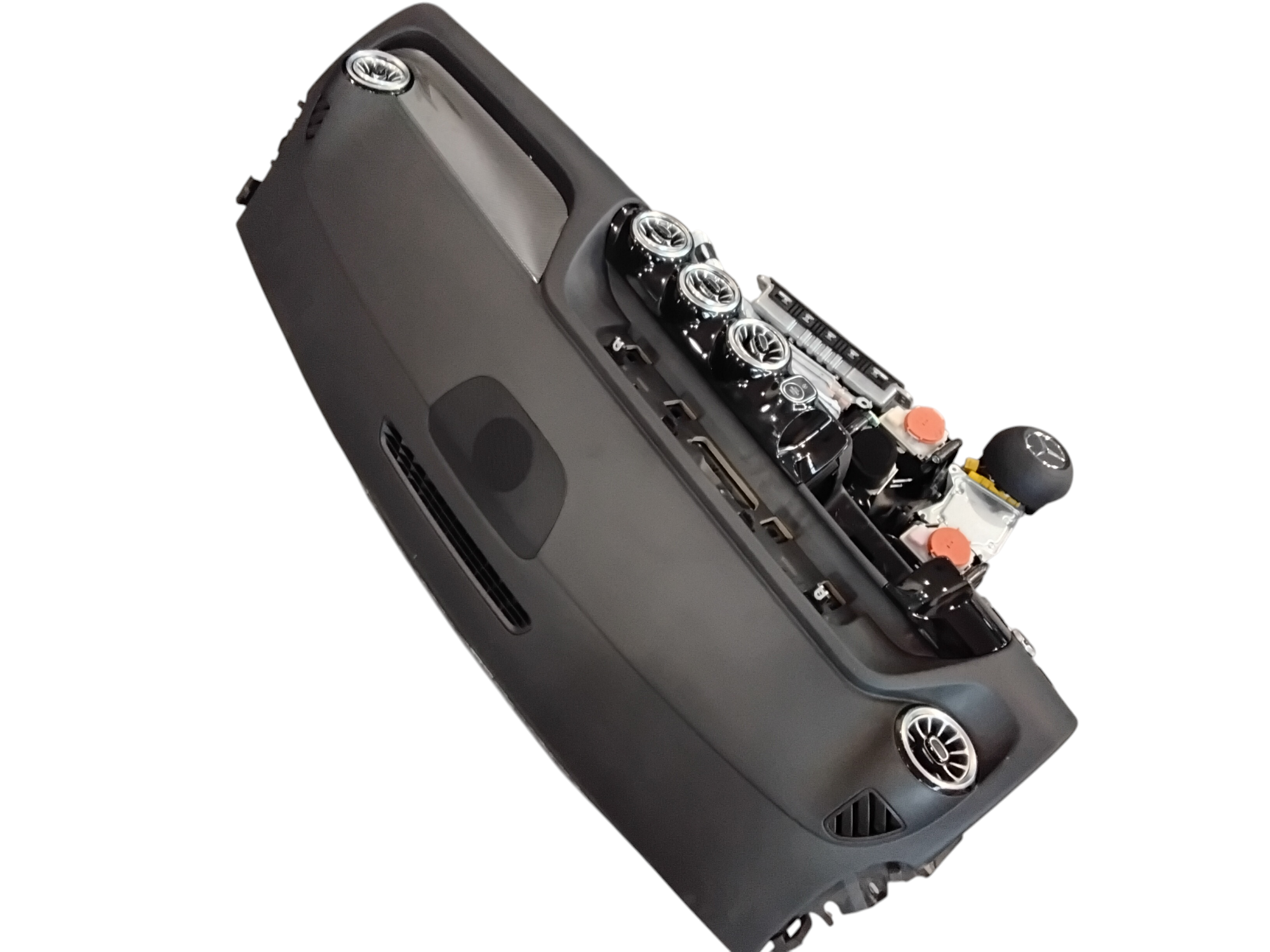 Kit Airbag Completo per Mercedes GLA (2020 - )