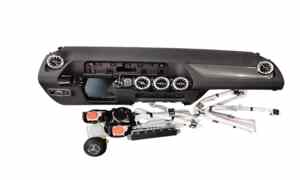 Kit Airbag Completo per Mercedes GLA (2020 - )