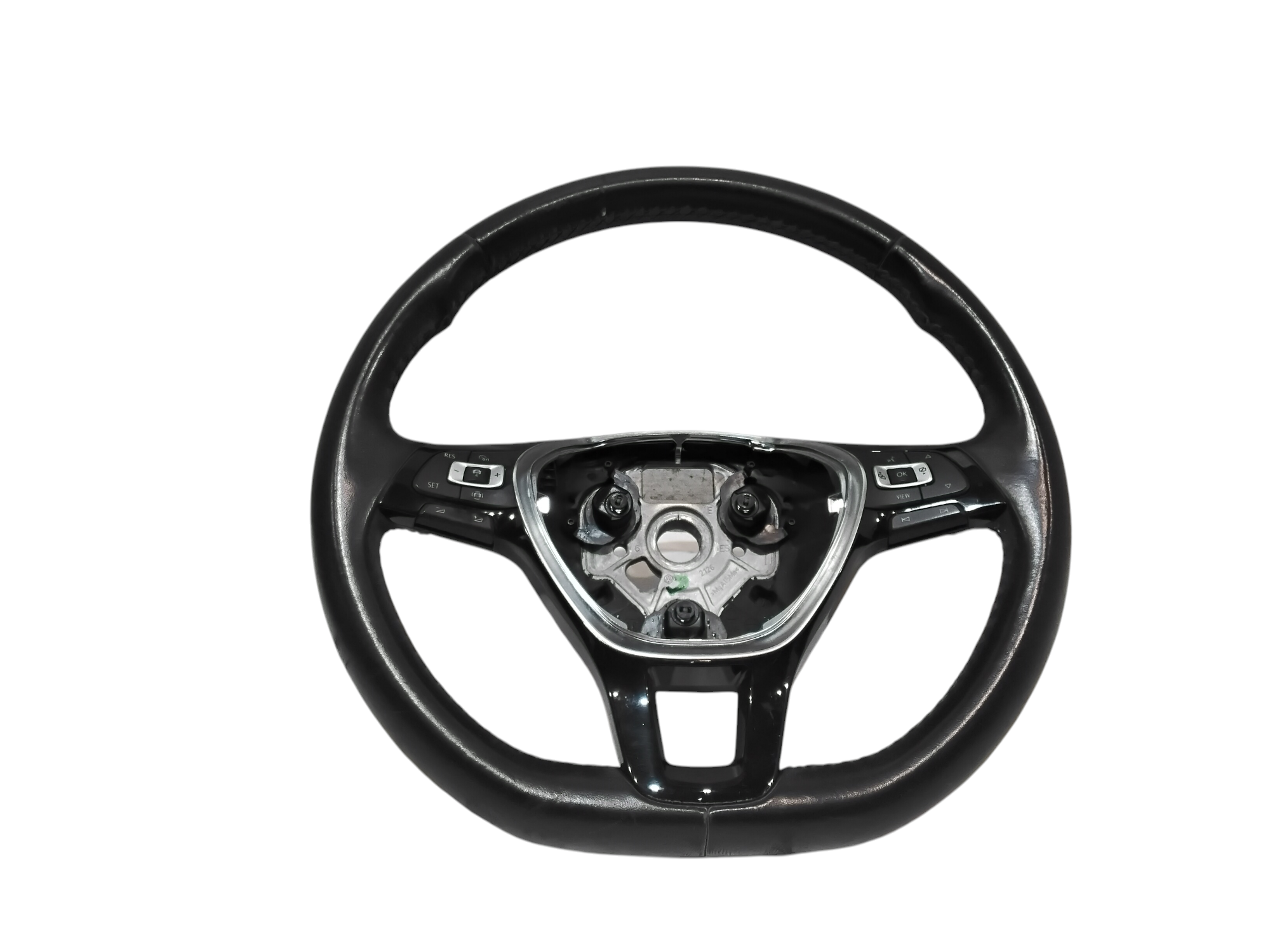 Volante per Volkswagen T-roc Serie (2017 - In produzione)